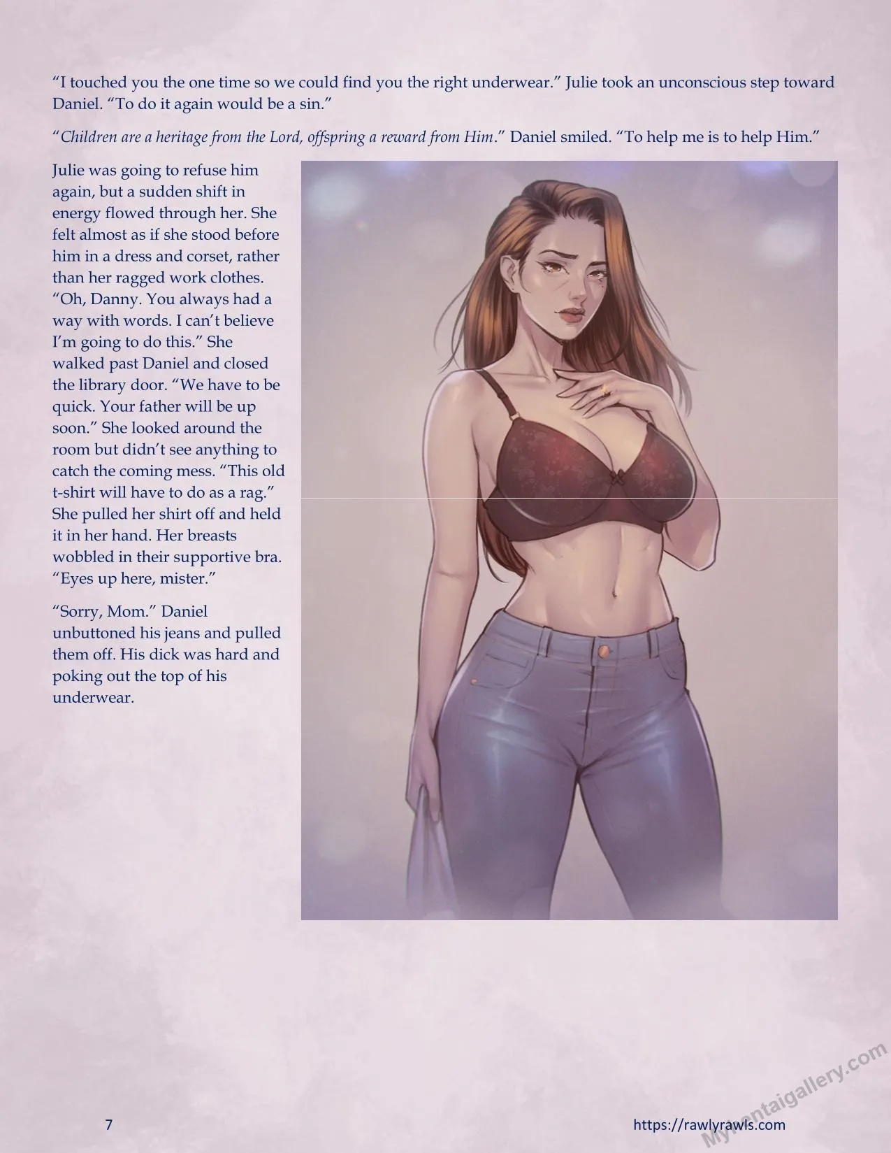 Page 7