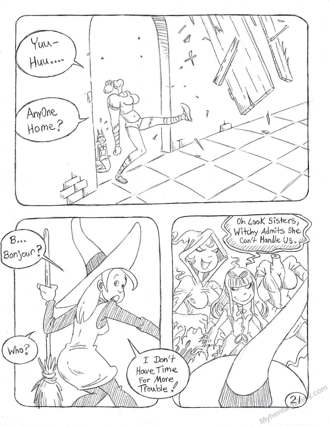 Page 21