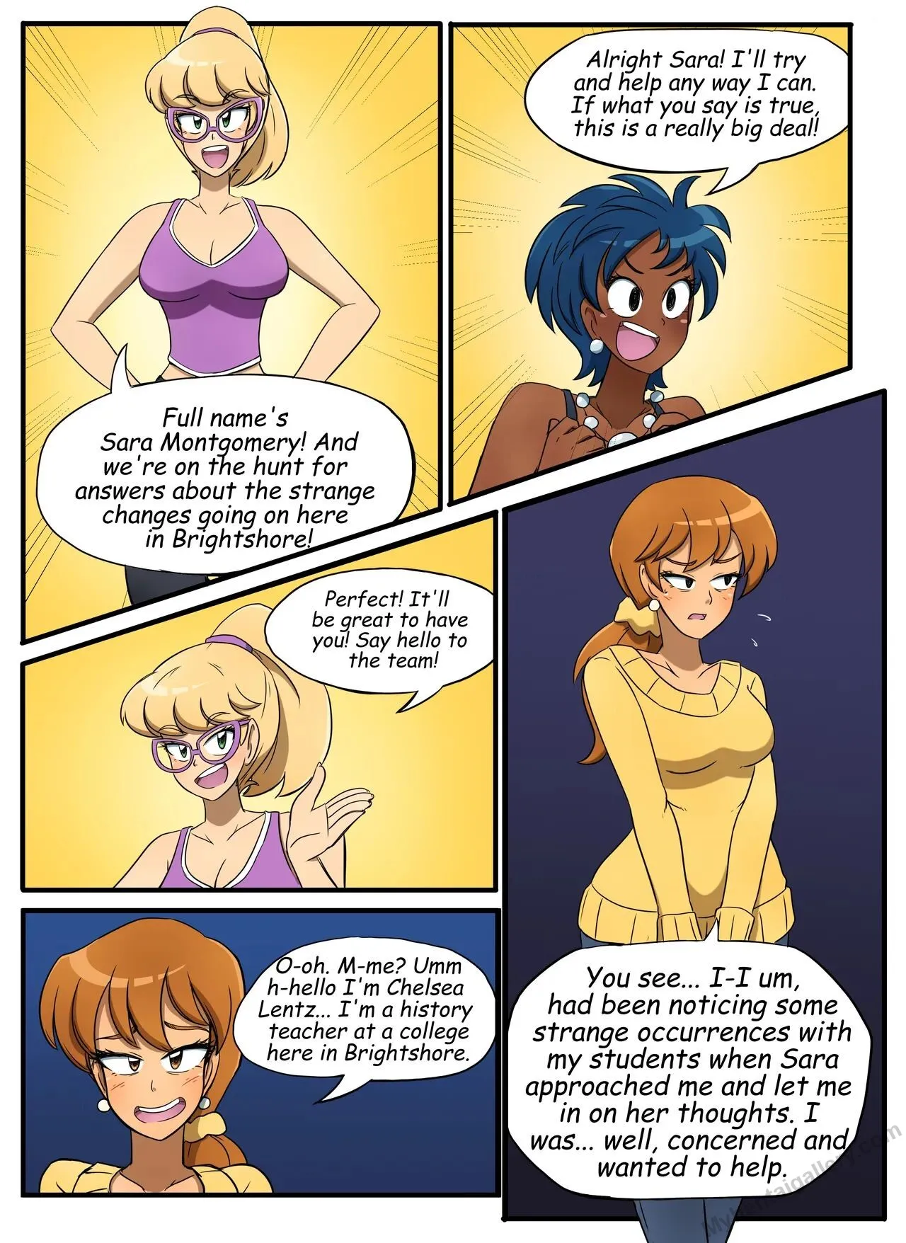 Page 5