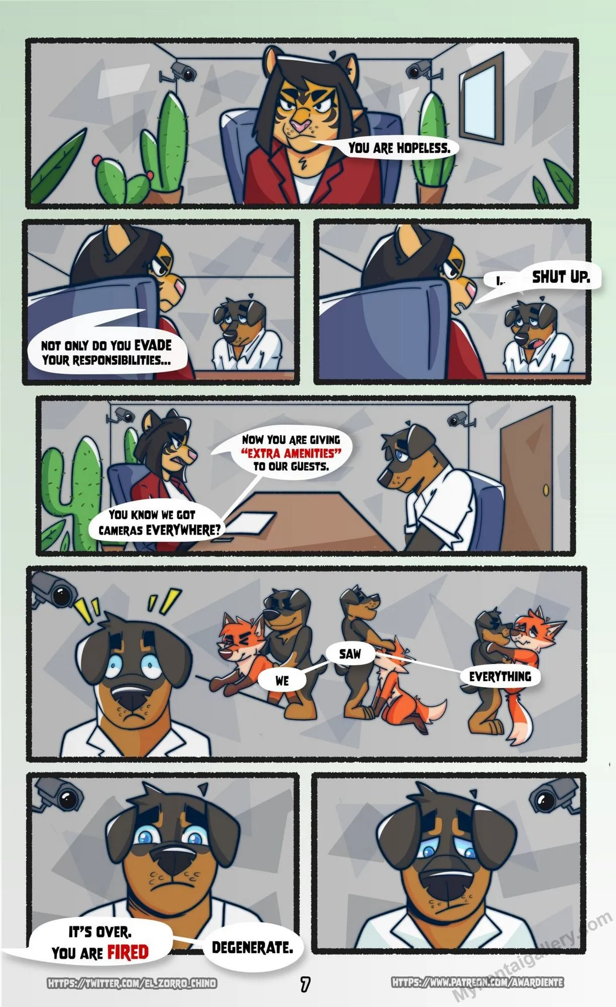 Page 7