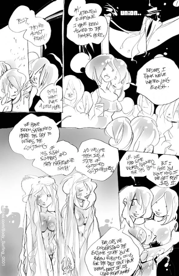 Union porno comics Cover