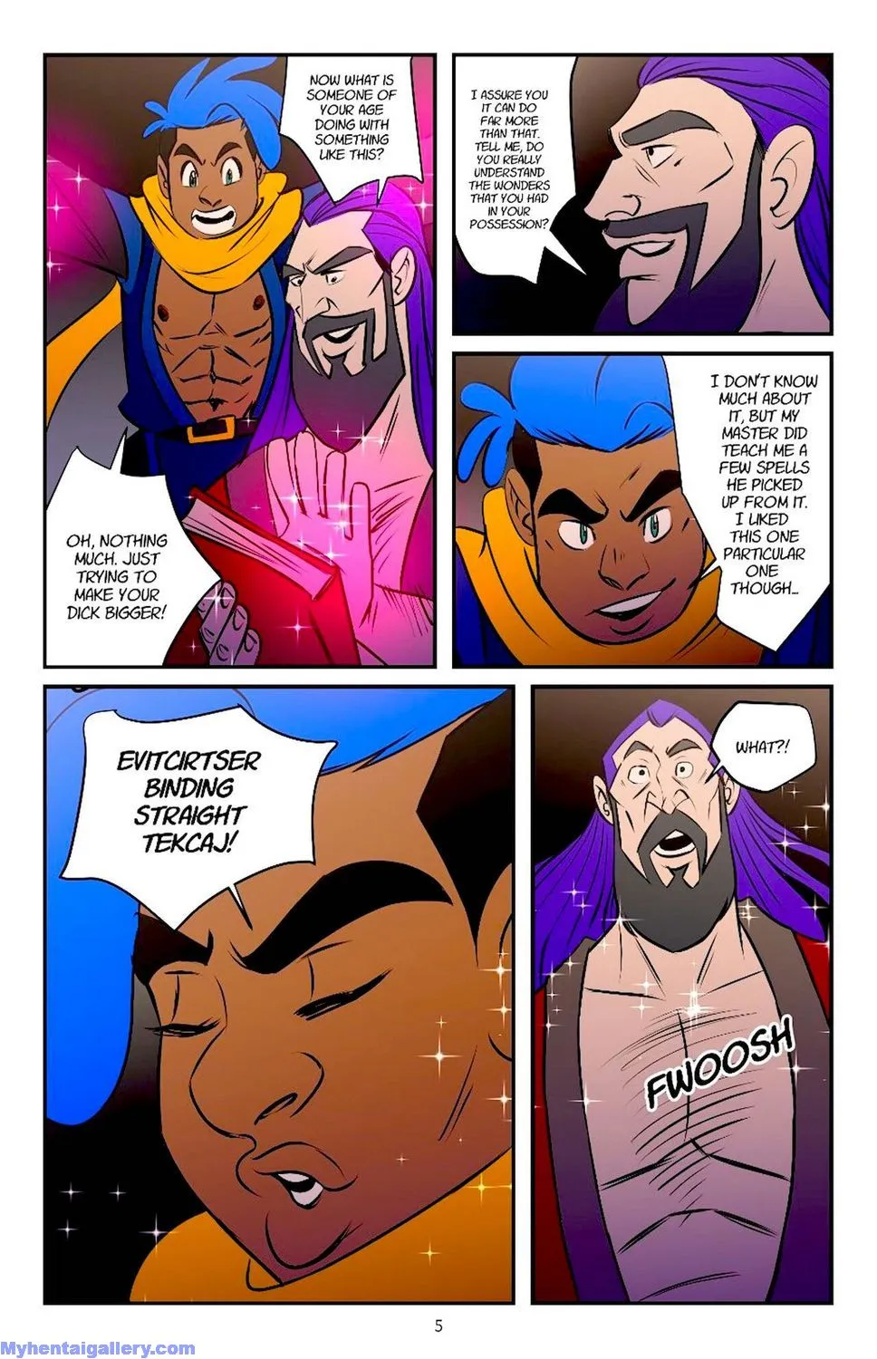 Page 5