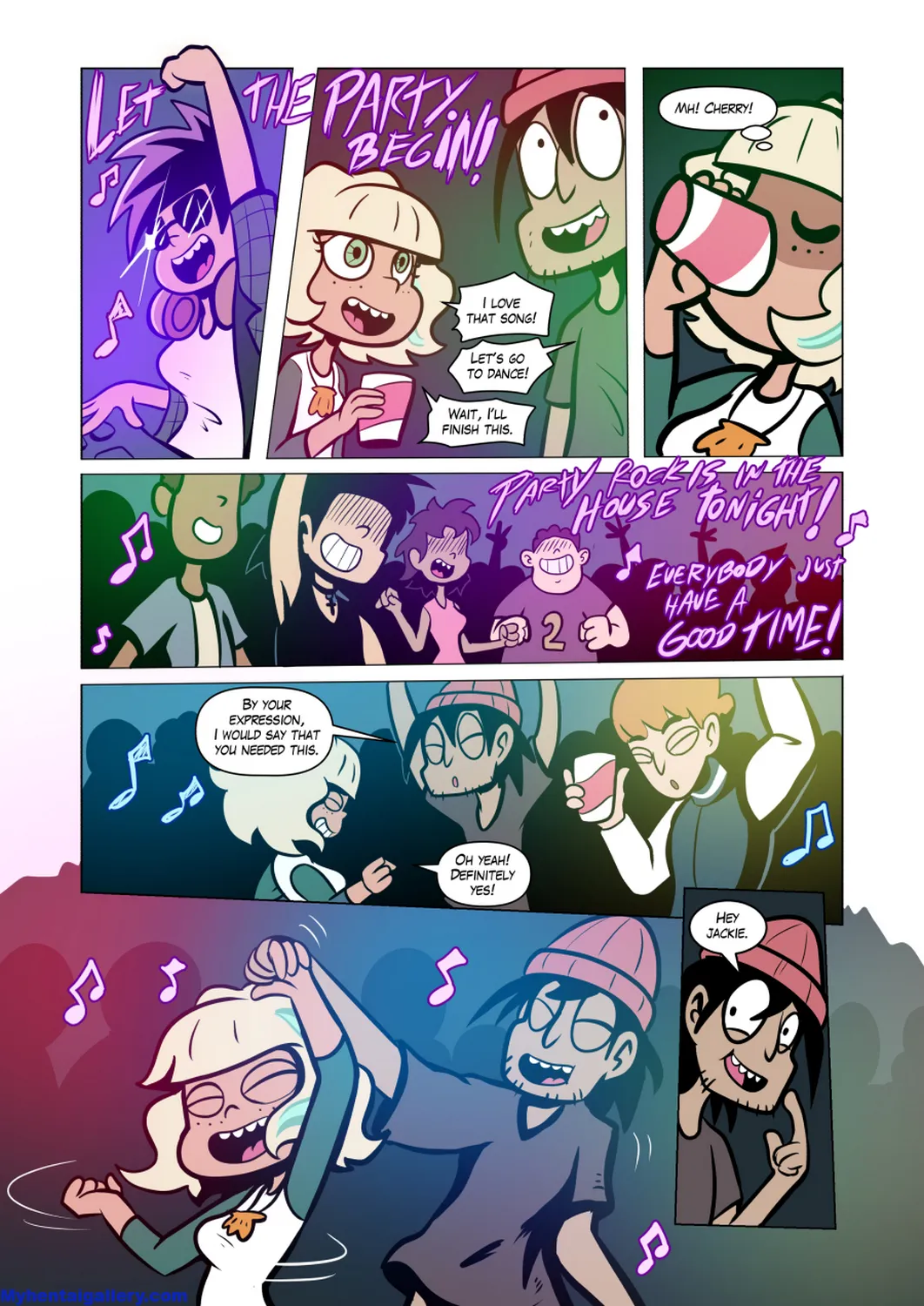 Page 5