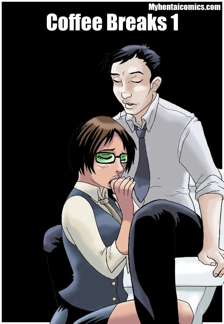 Coffee Breaks 1 porno comics
