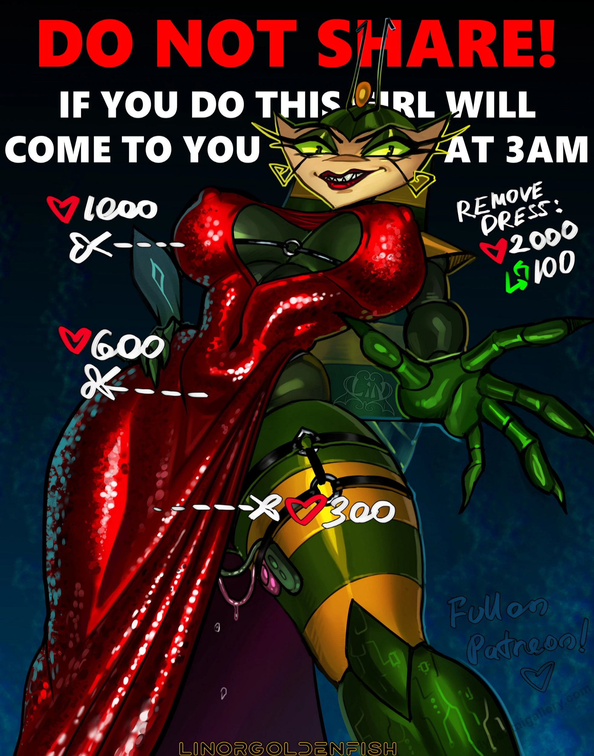 She Is Going To Eat Your Ass porno comics
