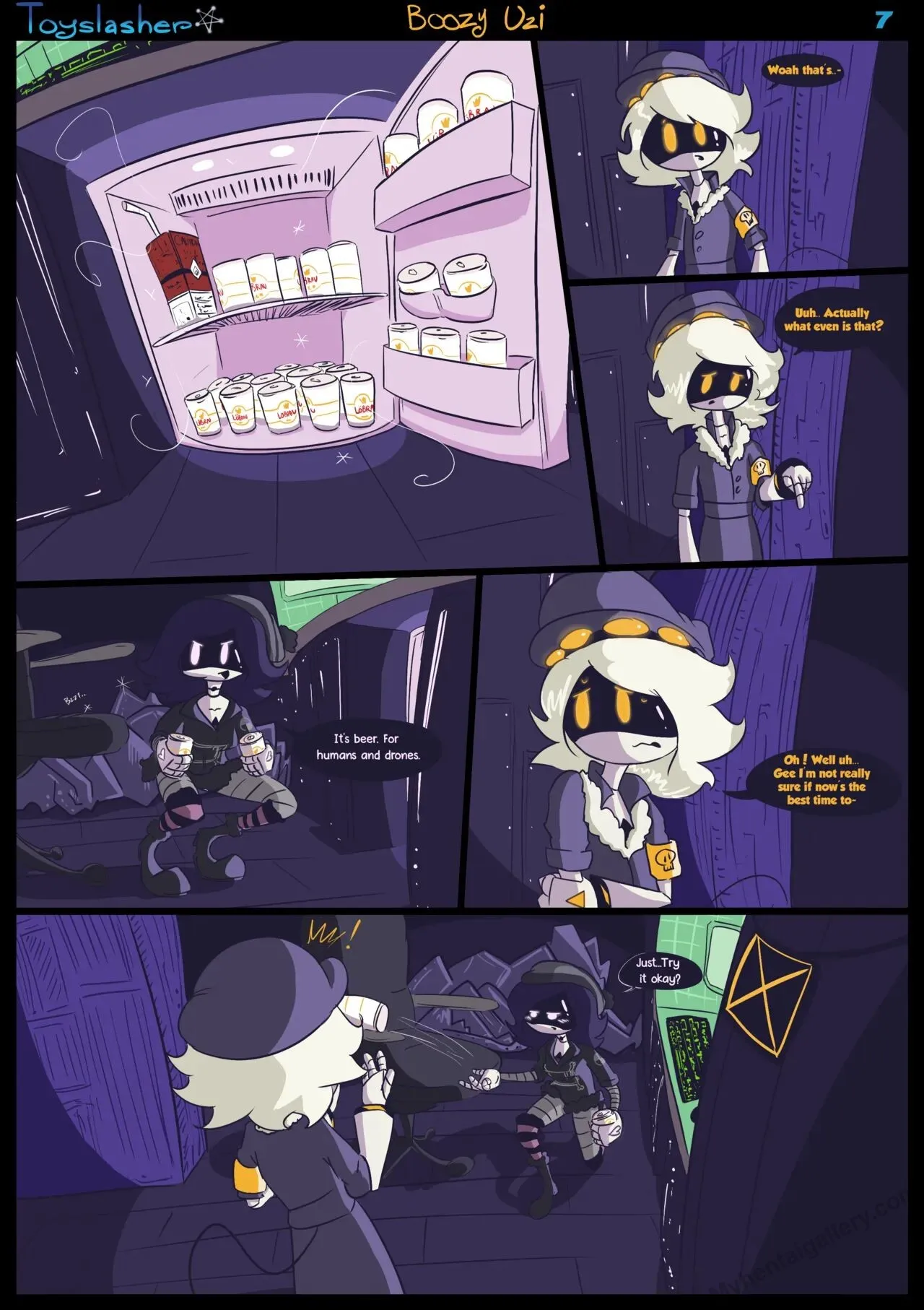 Page 8