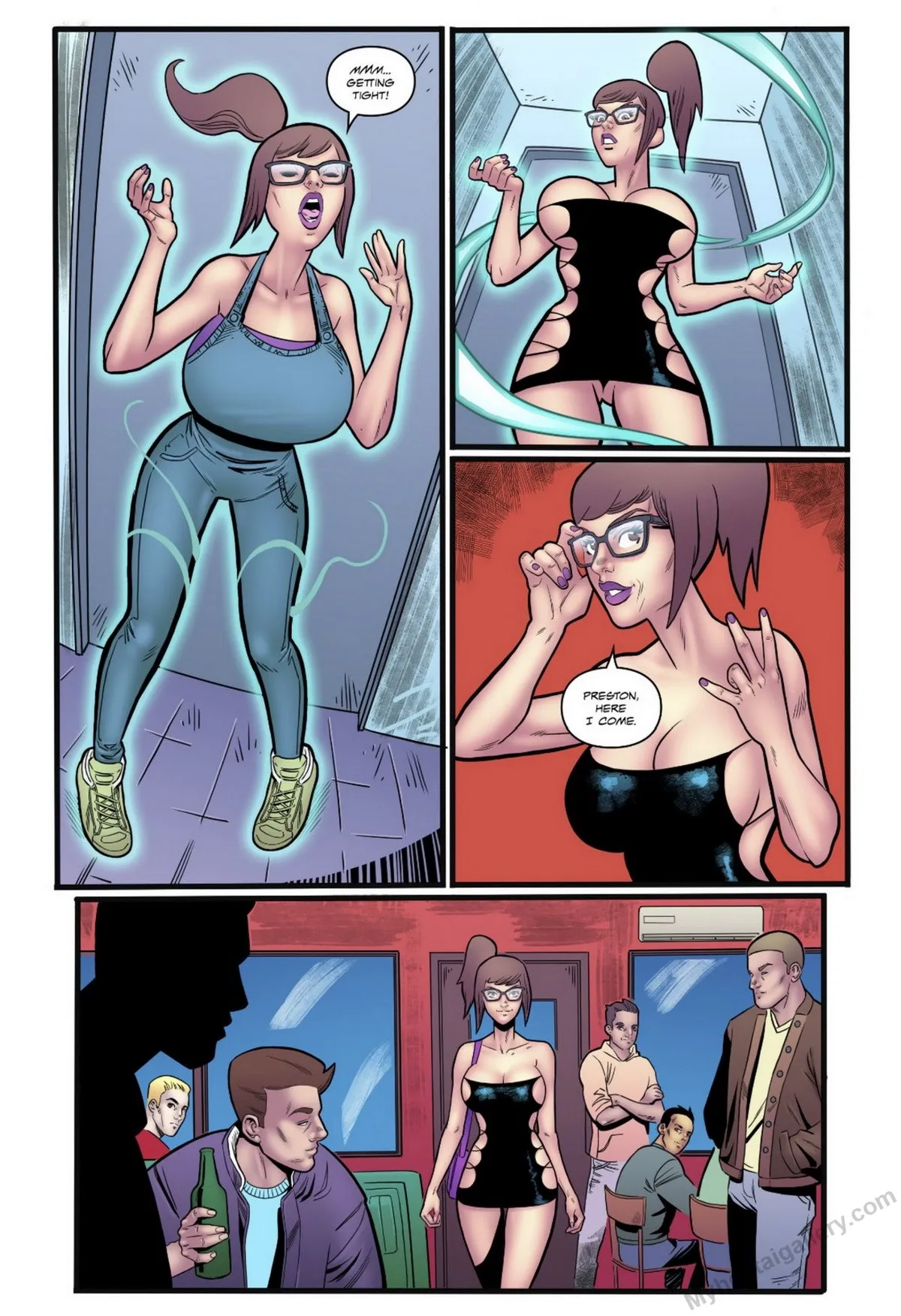 Page 7