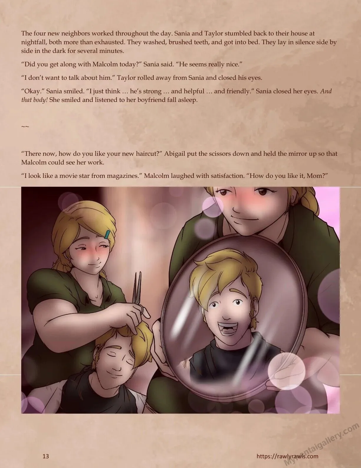 Page 13