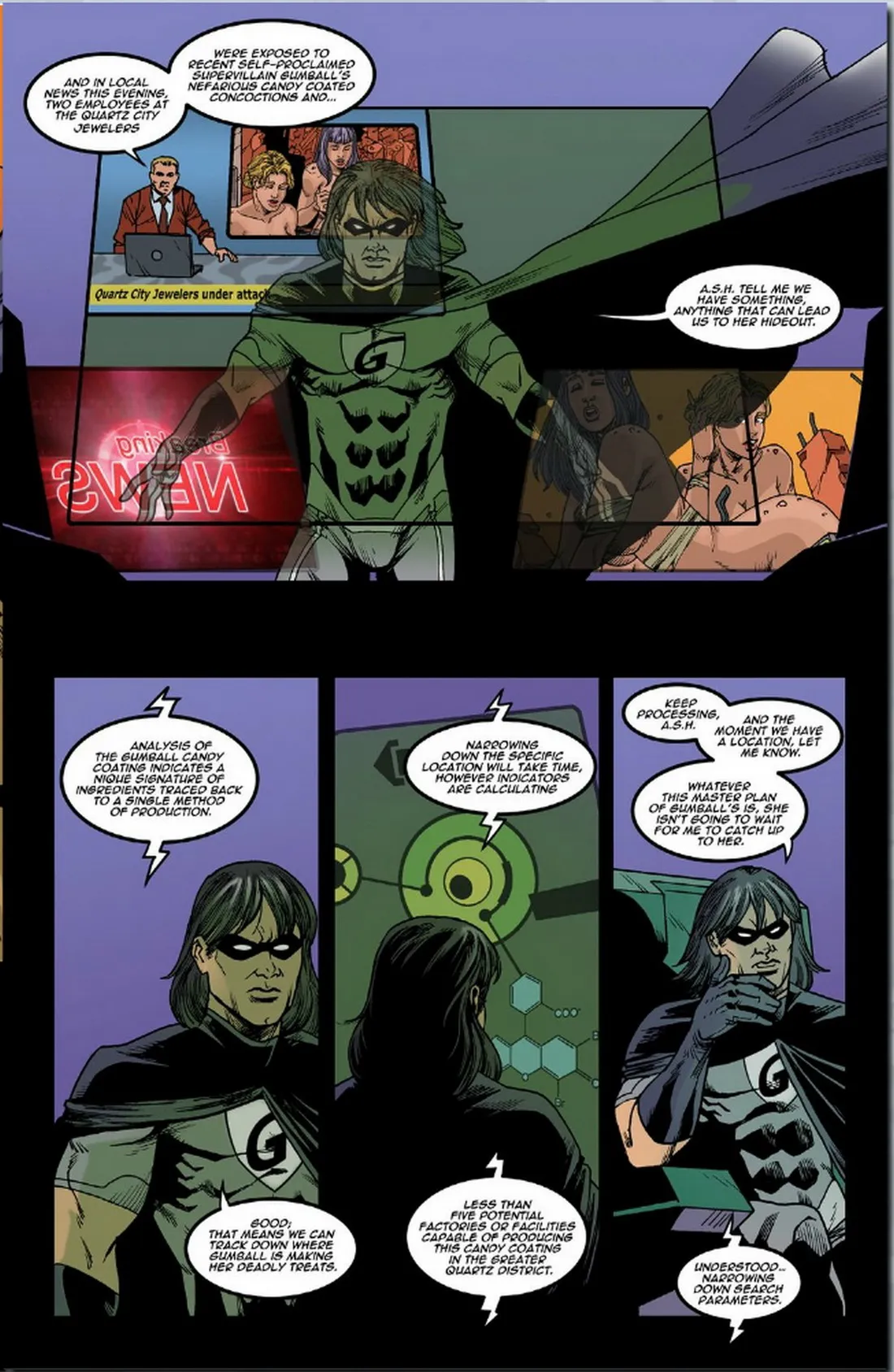 Page 5