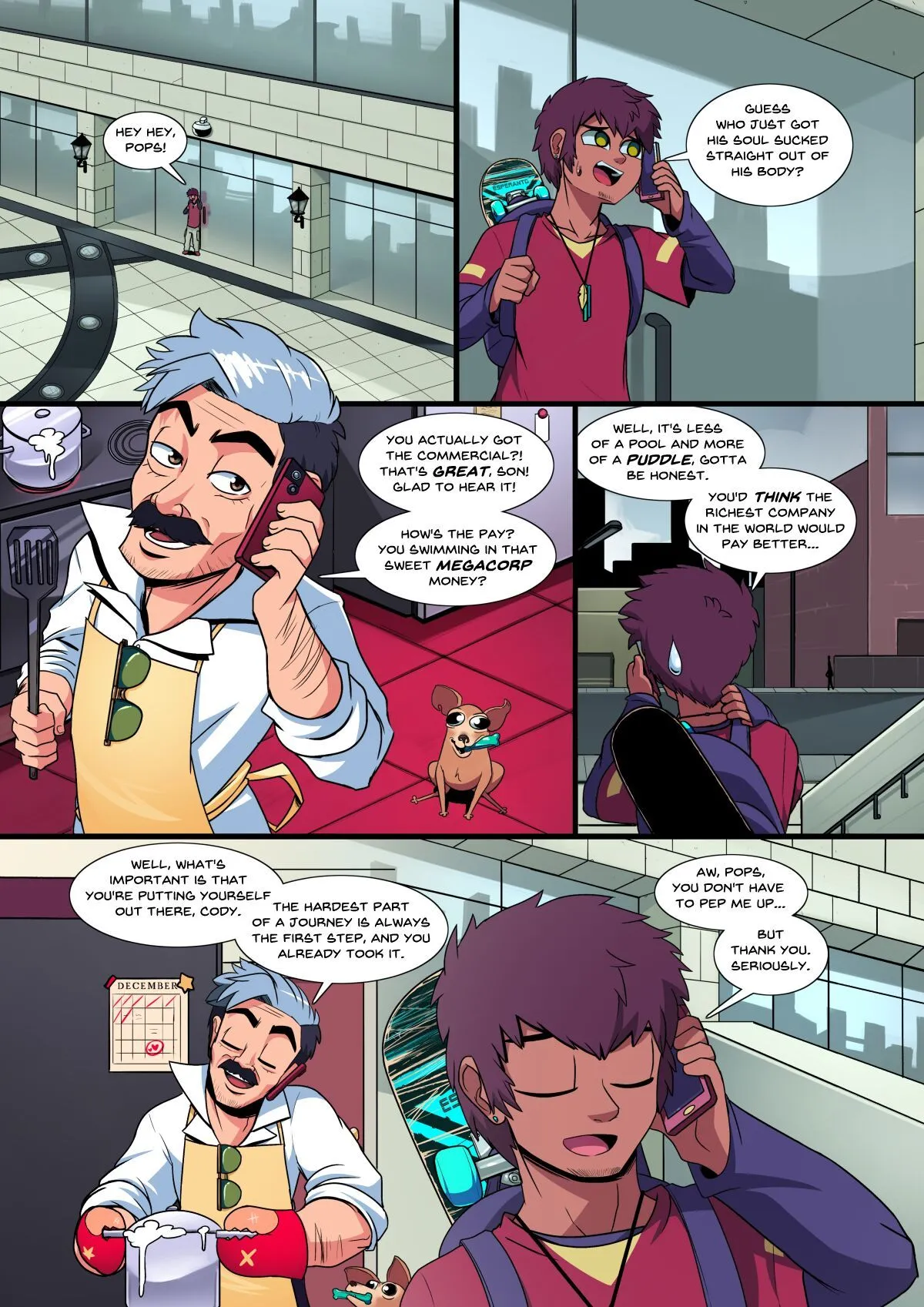 Page 5