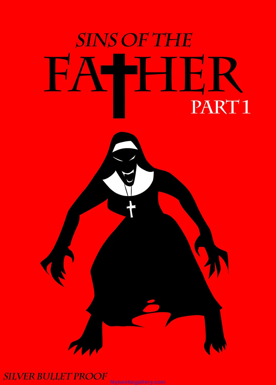 Sins Of The Father 1 porno comics