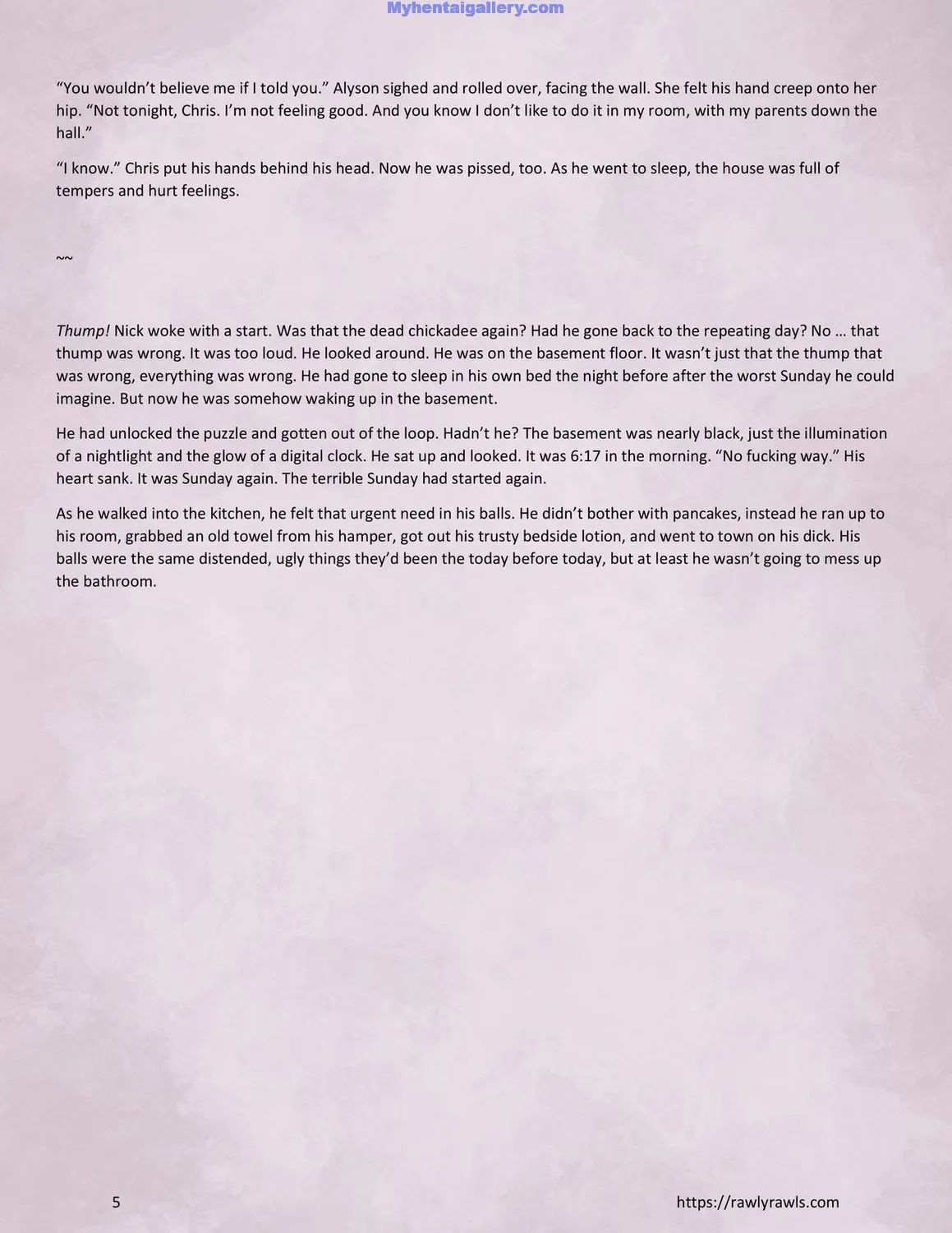 Page 5
