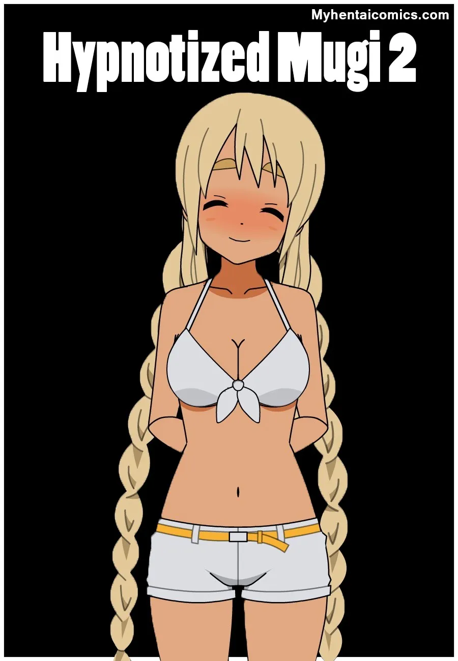 Hypnotized Mugi 2 porno comics