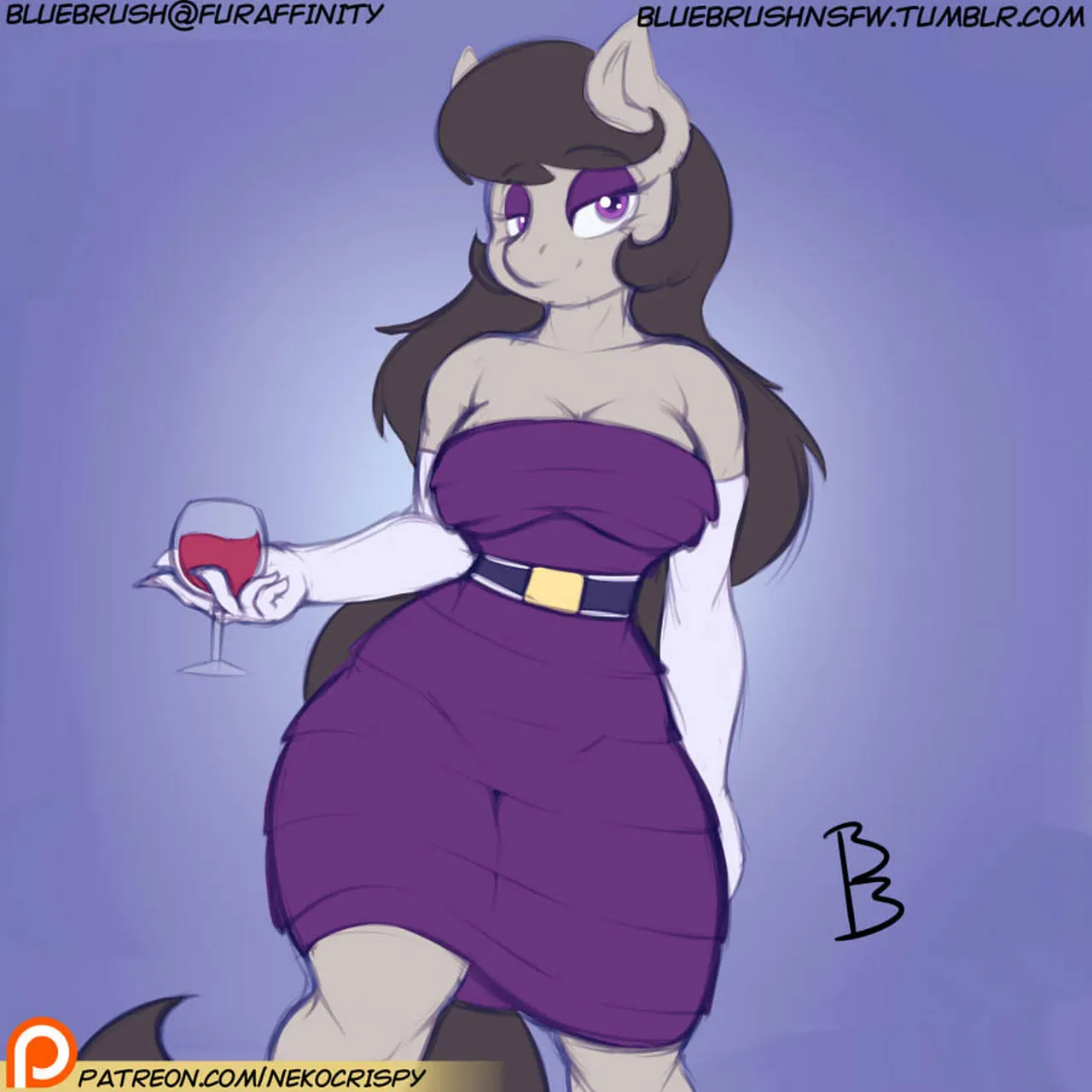 Octavia Weight Gain porno comics
