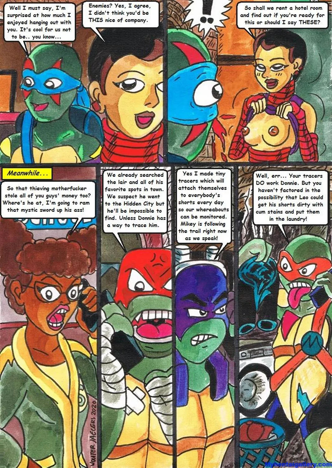 Page 8