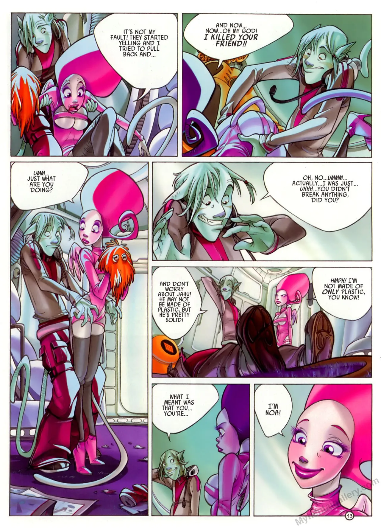 Page 18