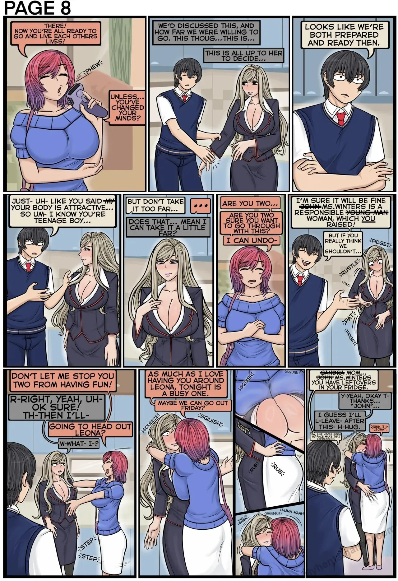Page 8