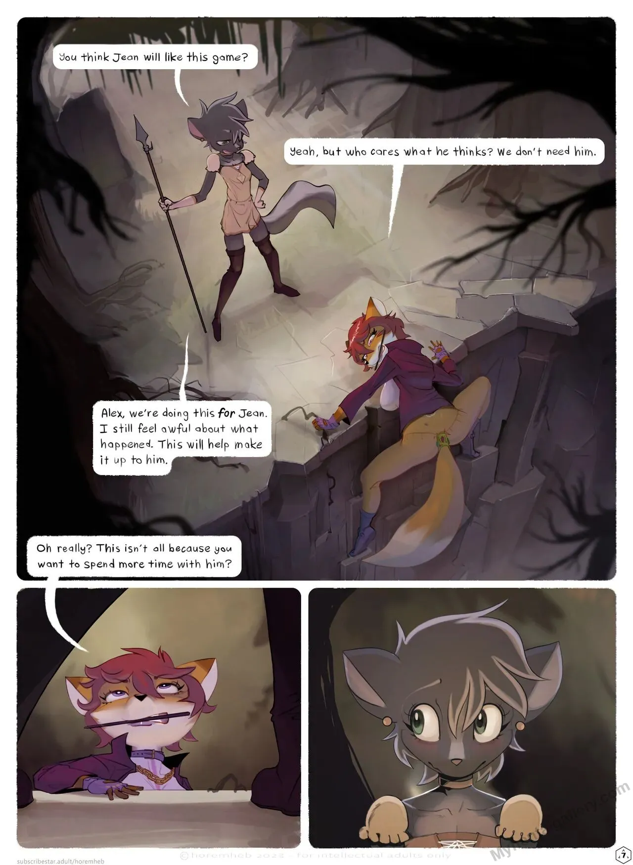 Page 7
