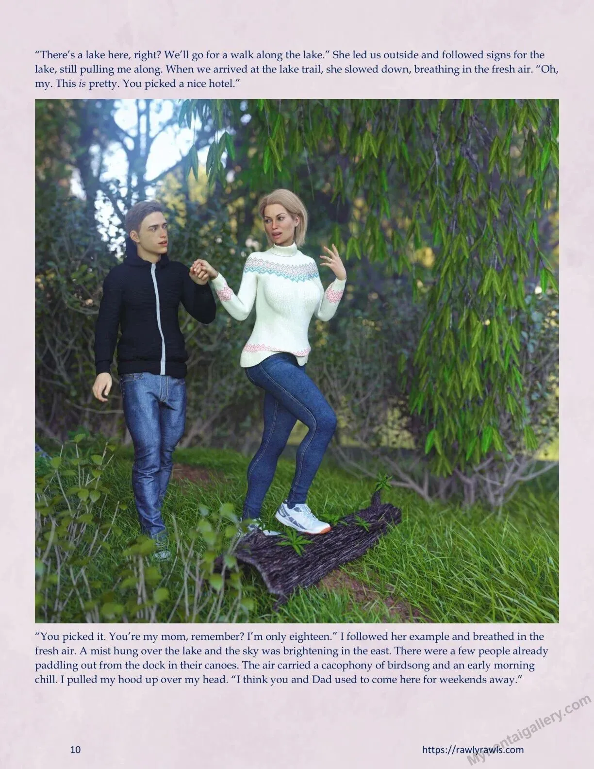 Page 10