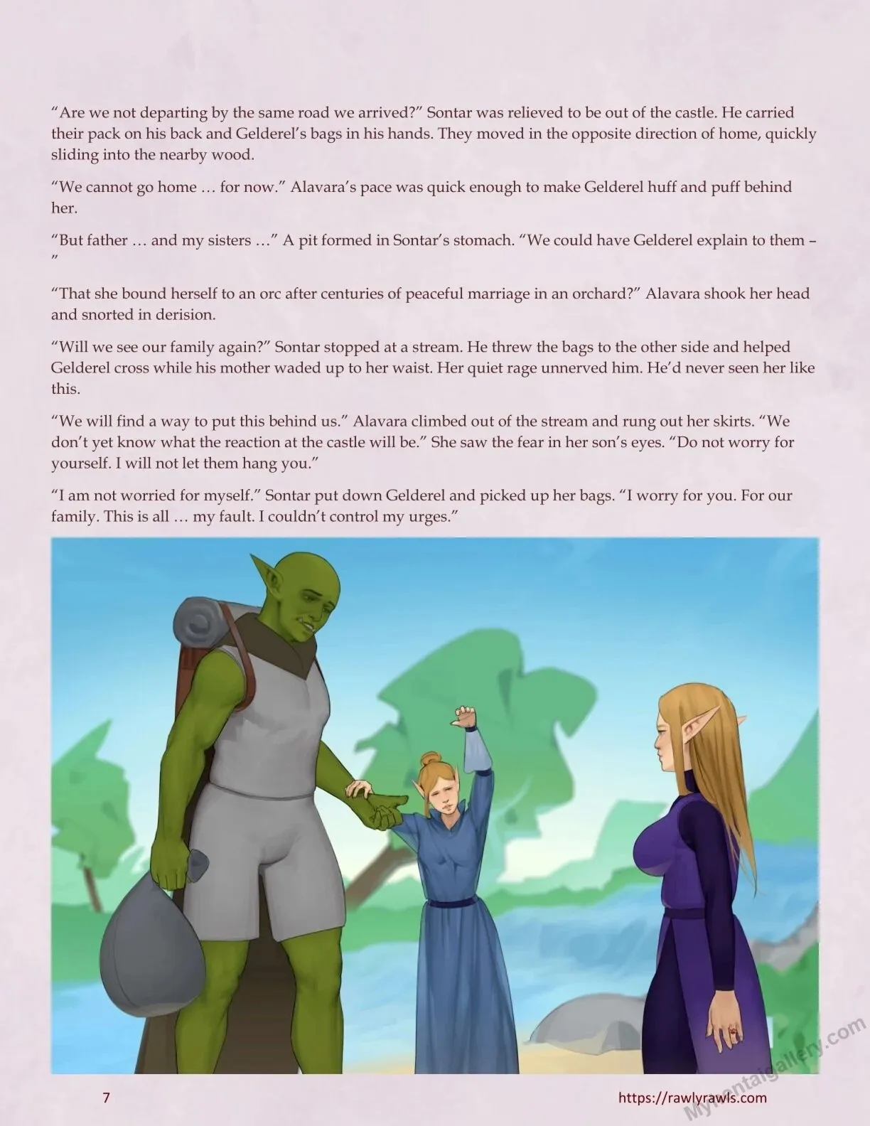 Page 7
