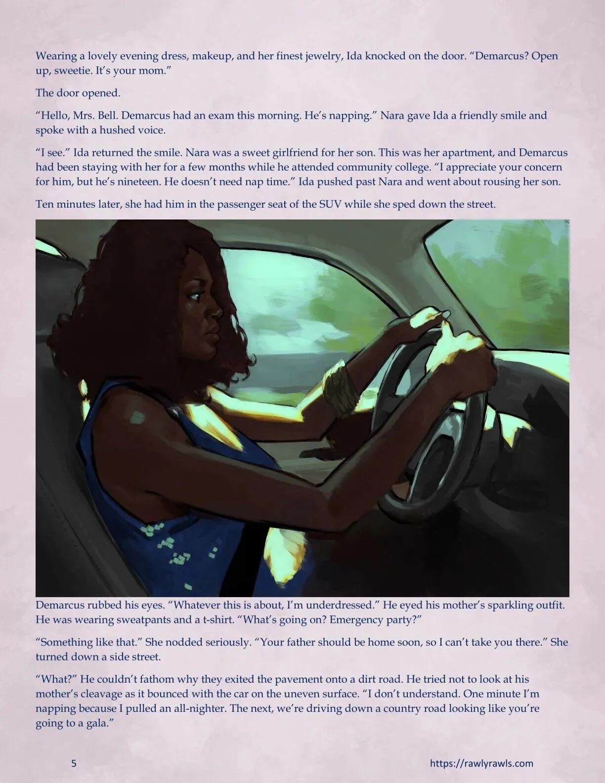 Page 5