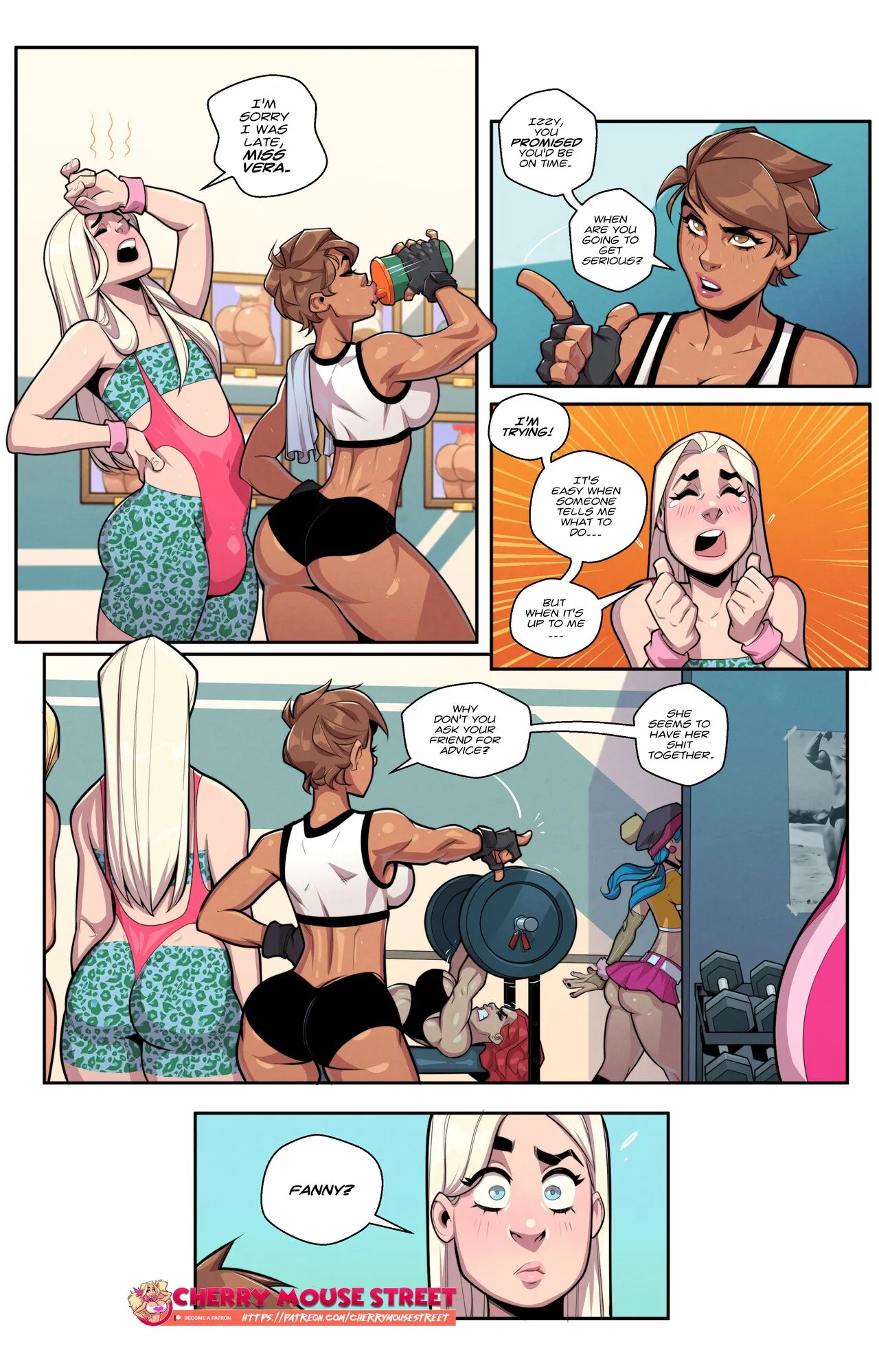Page 7