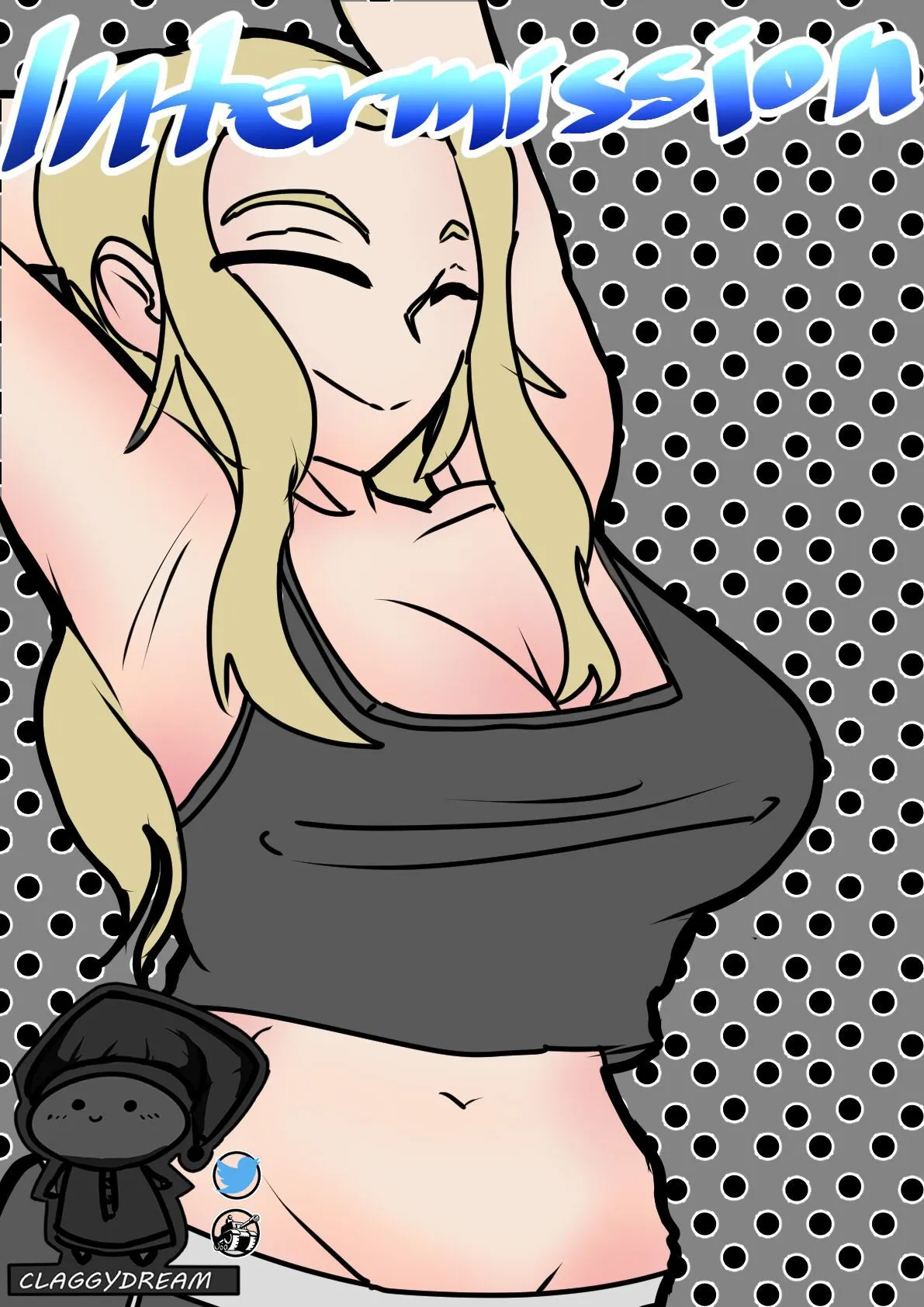 Intermission porno comics