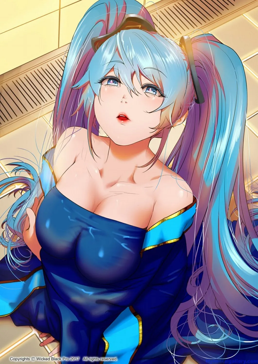 Sona porno comics