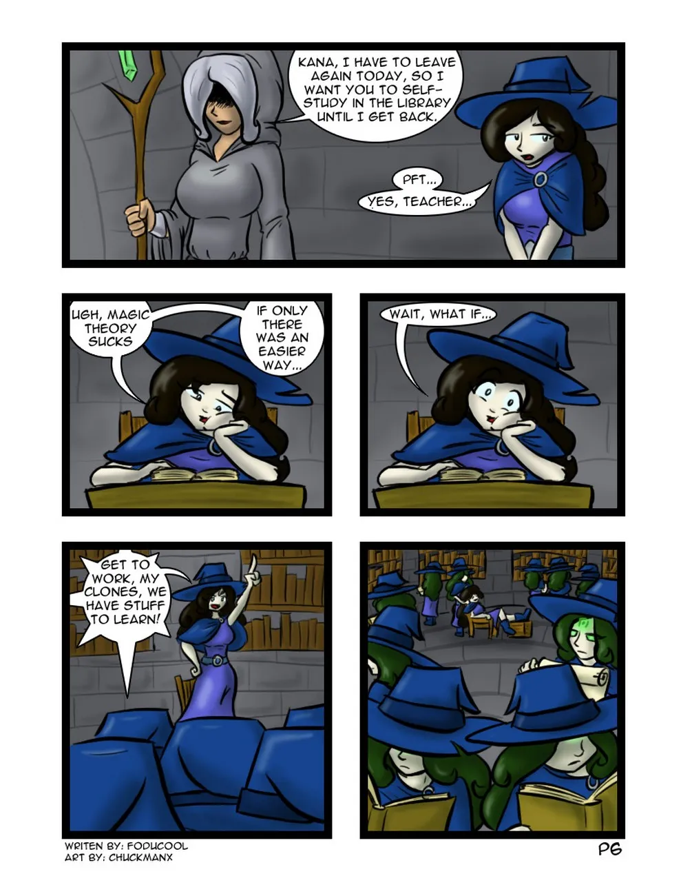 Page 6