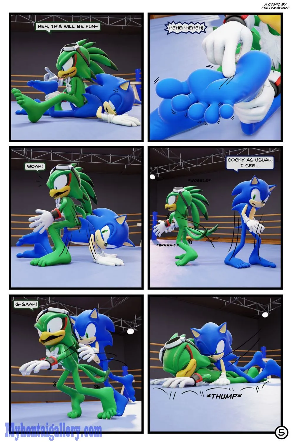 Page 5