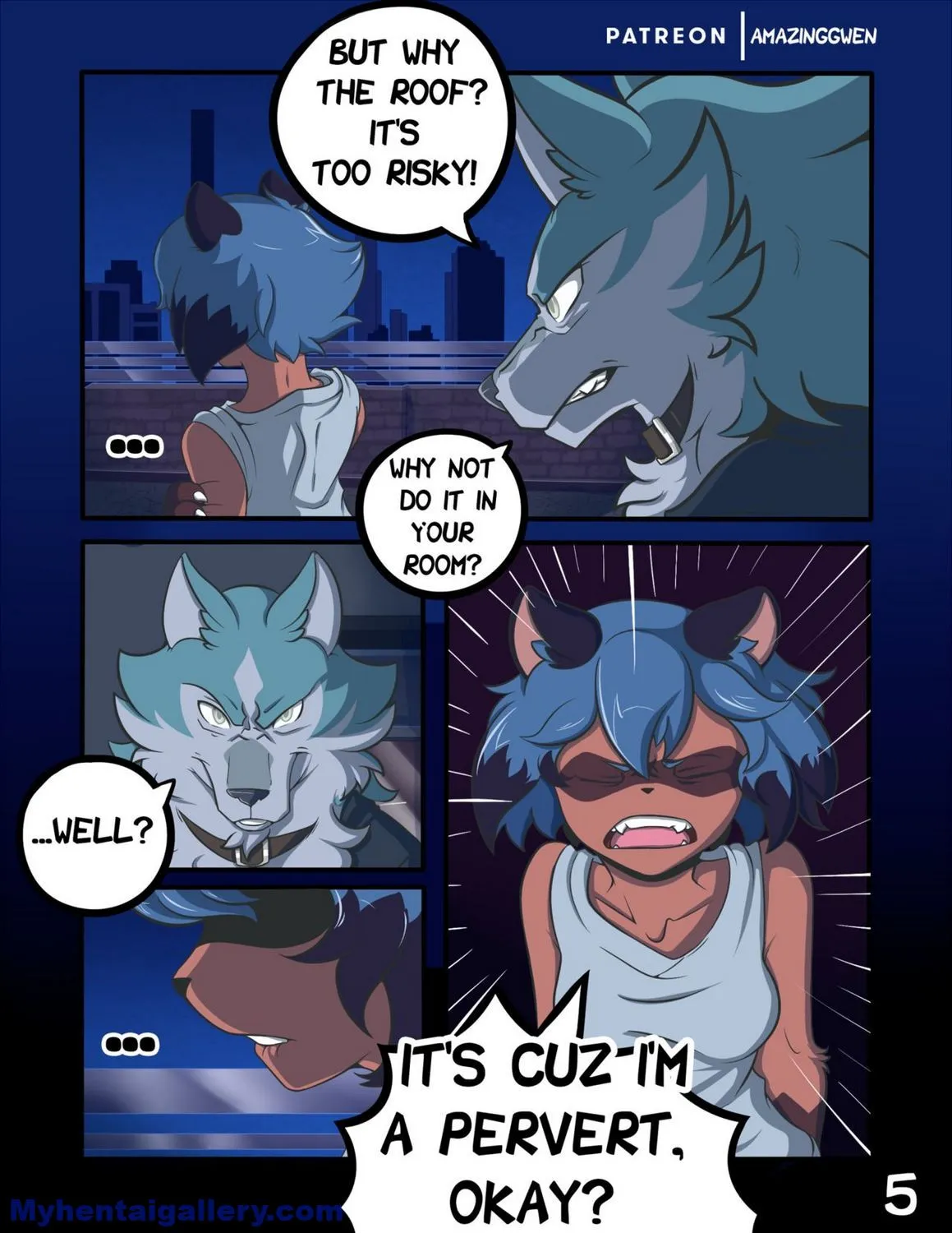 Page 5