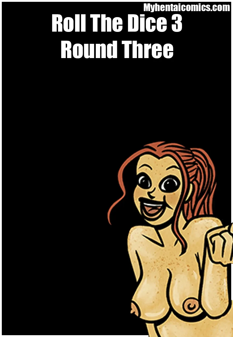 Roll The Dice 3 - Round Three porno comics