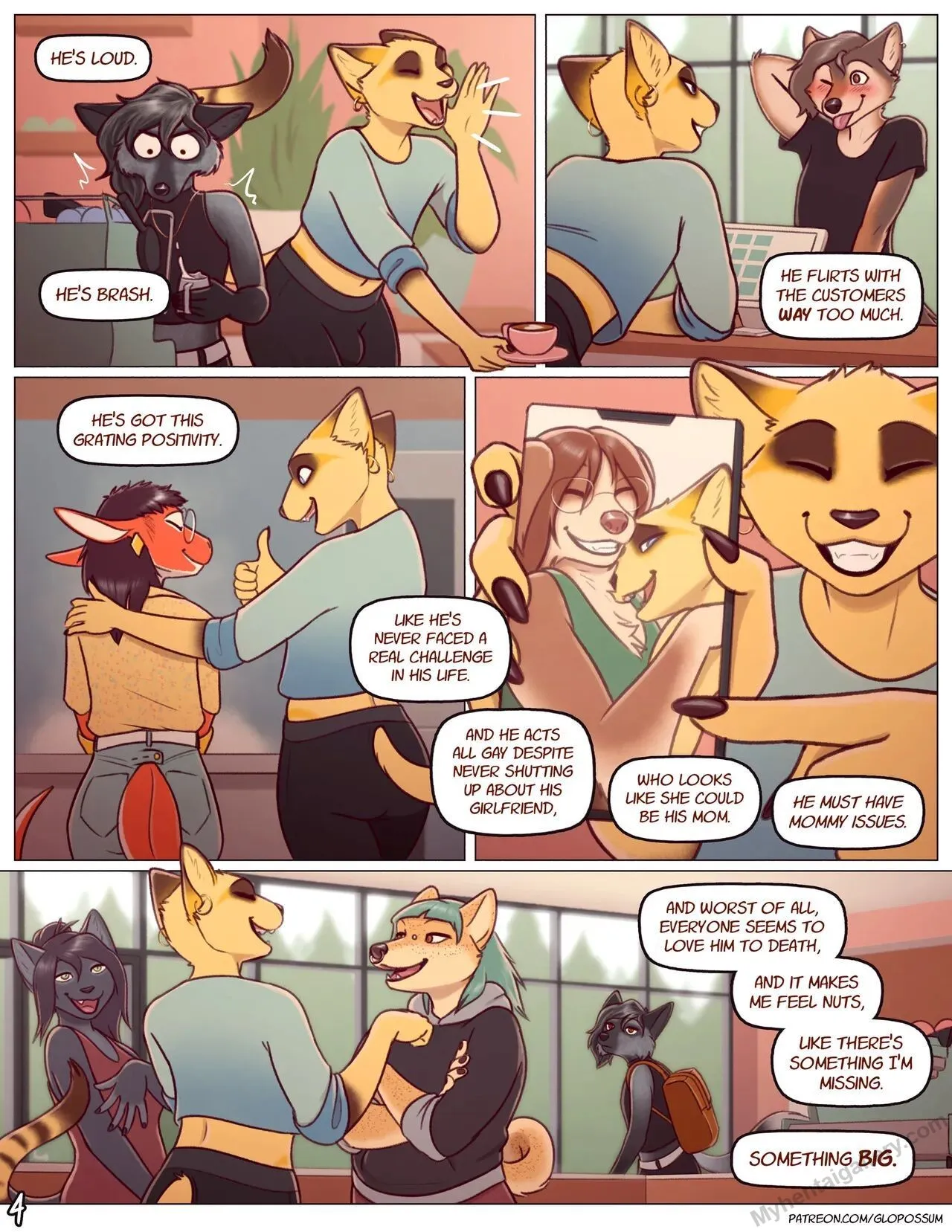 Page 5