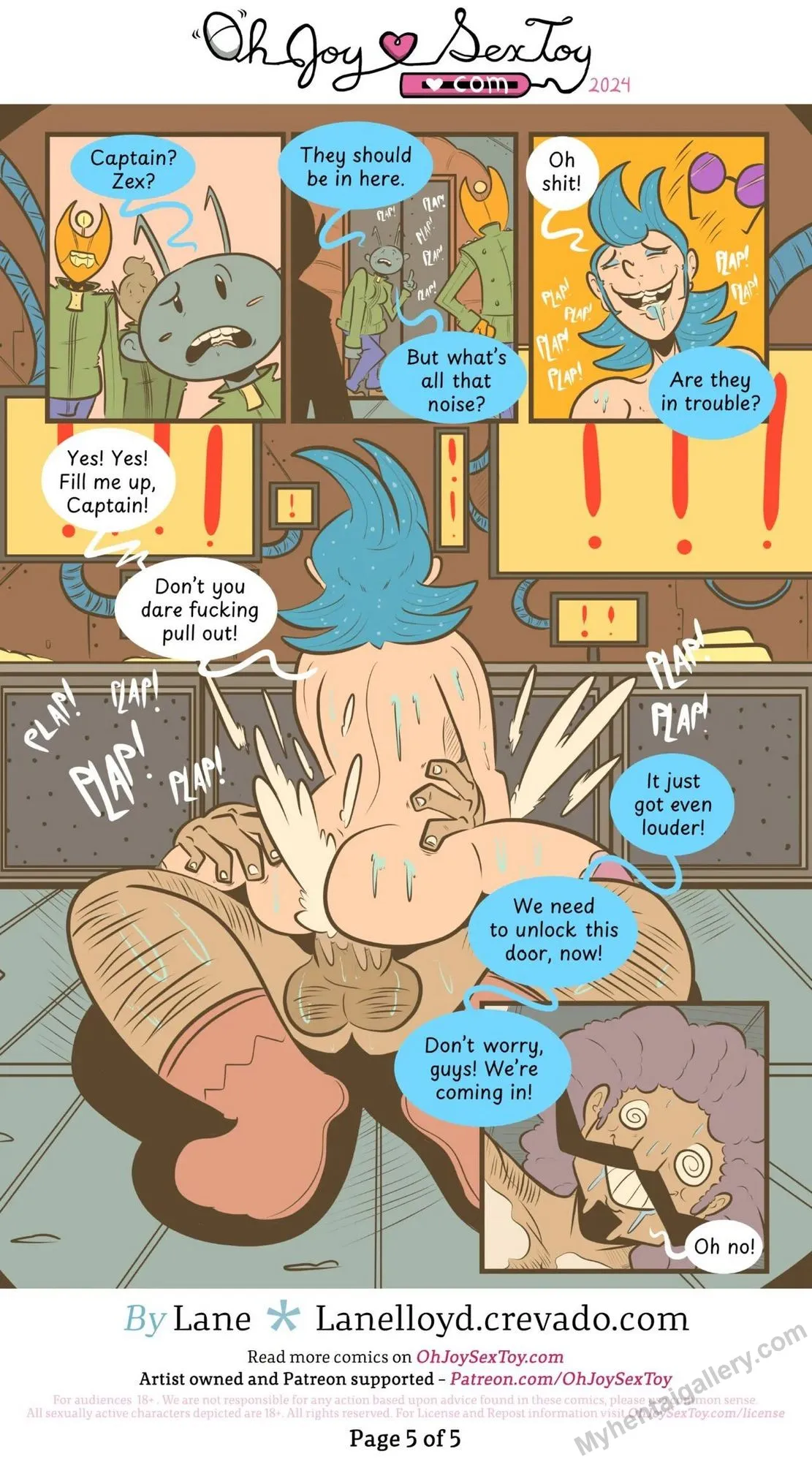 Page 5