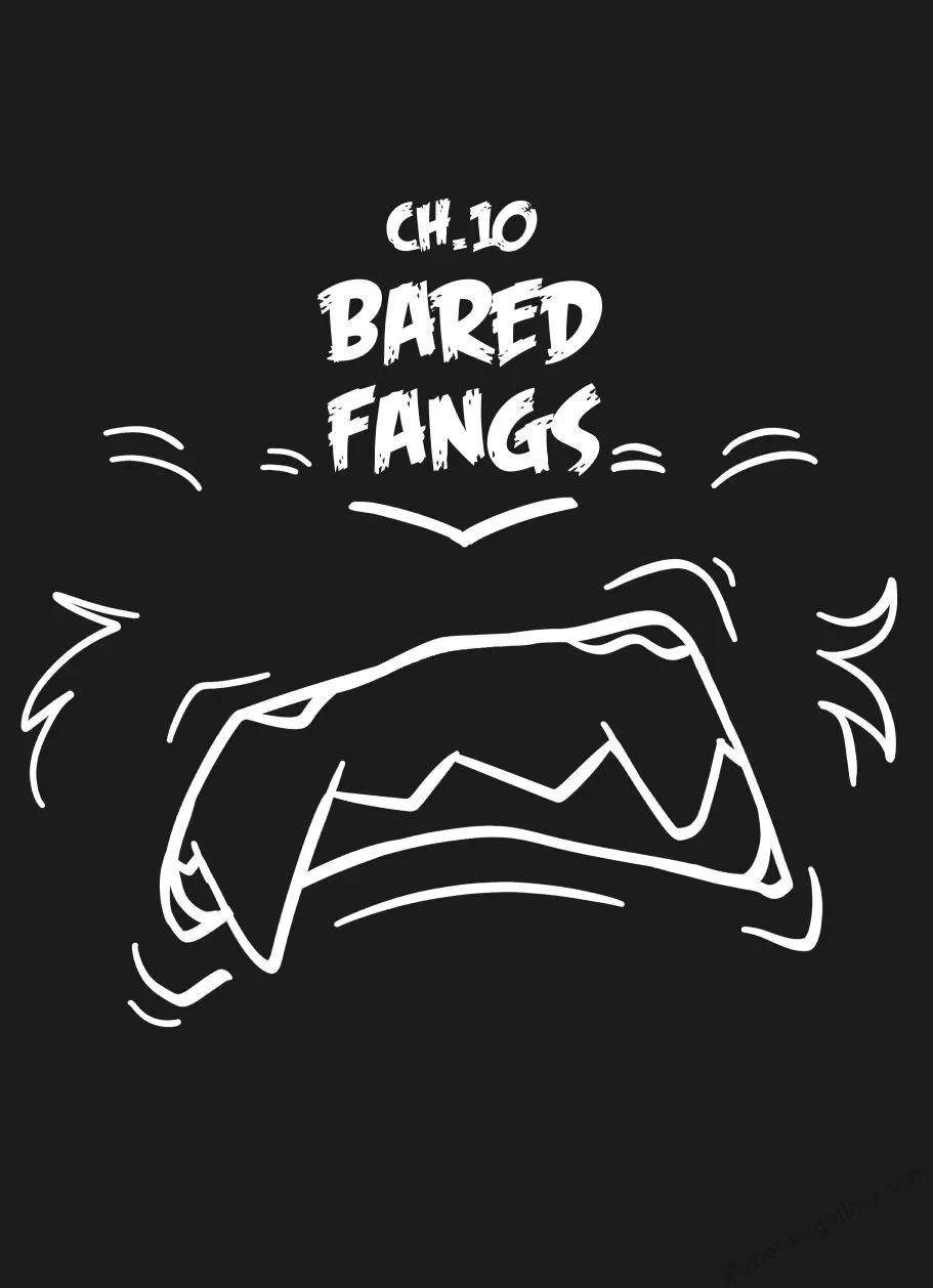 Heartstring Player 10 - Bared Fangs porno comics Cover