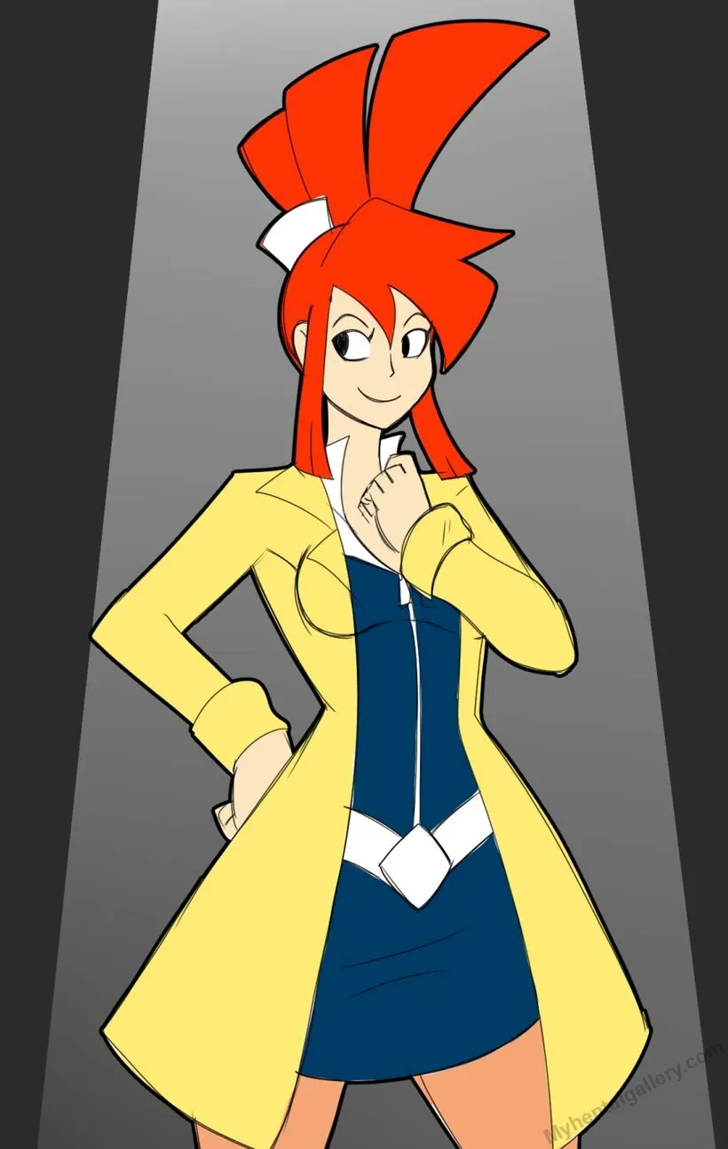 Free For All - Lynne porno comics Cover