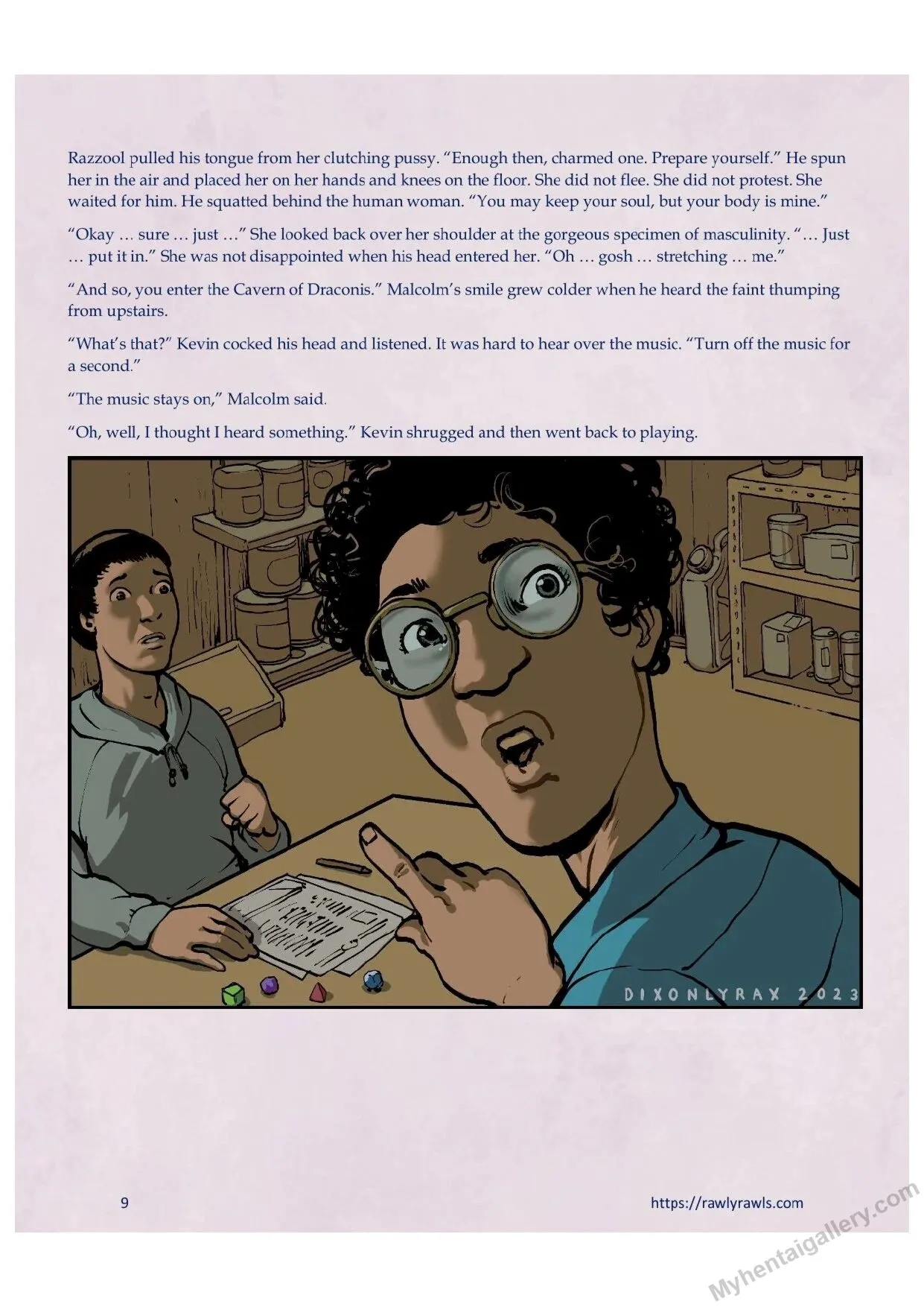 Page 9