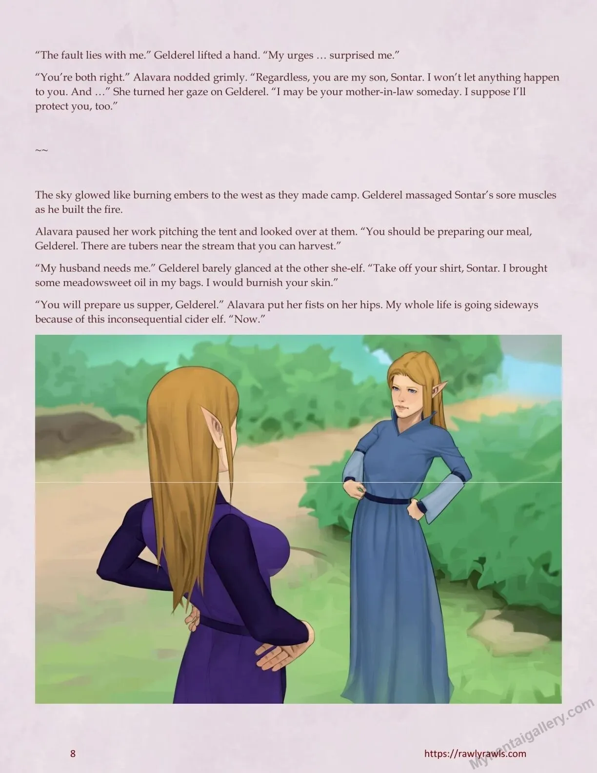 Page 8