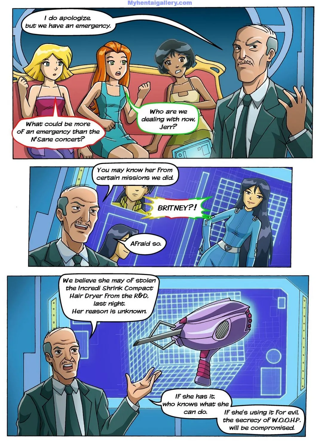Page 7