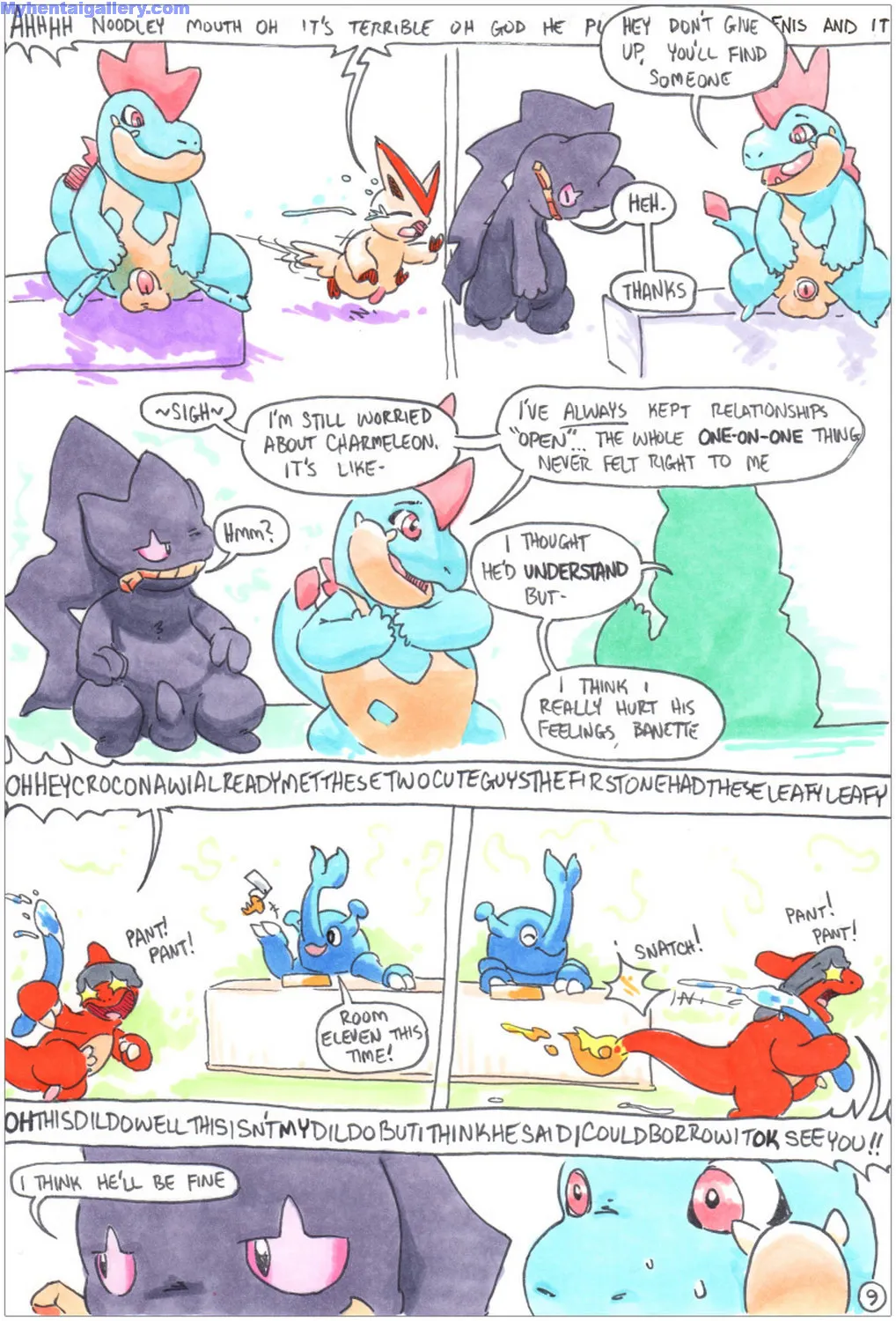 Page 9