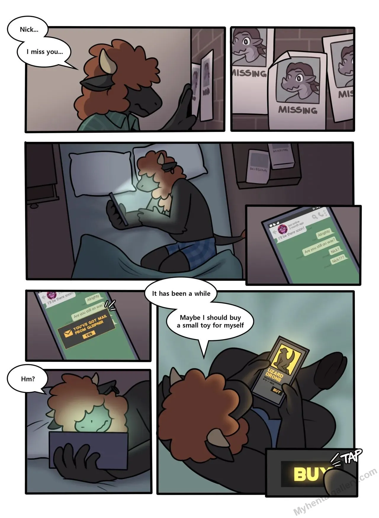 9125 porno comics