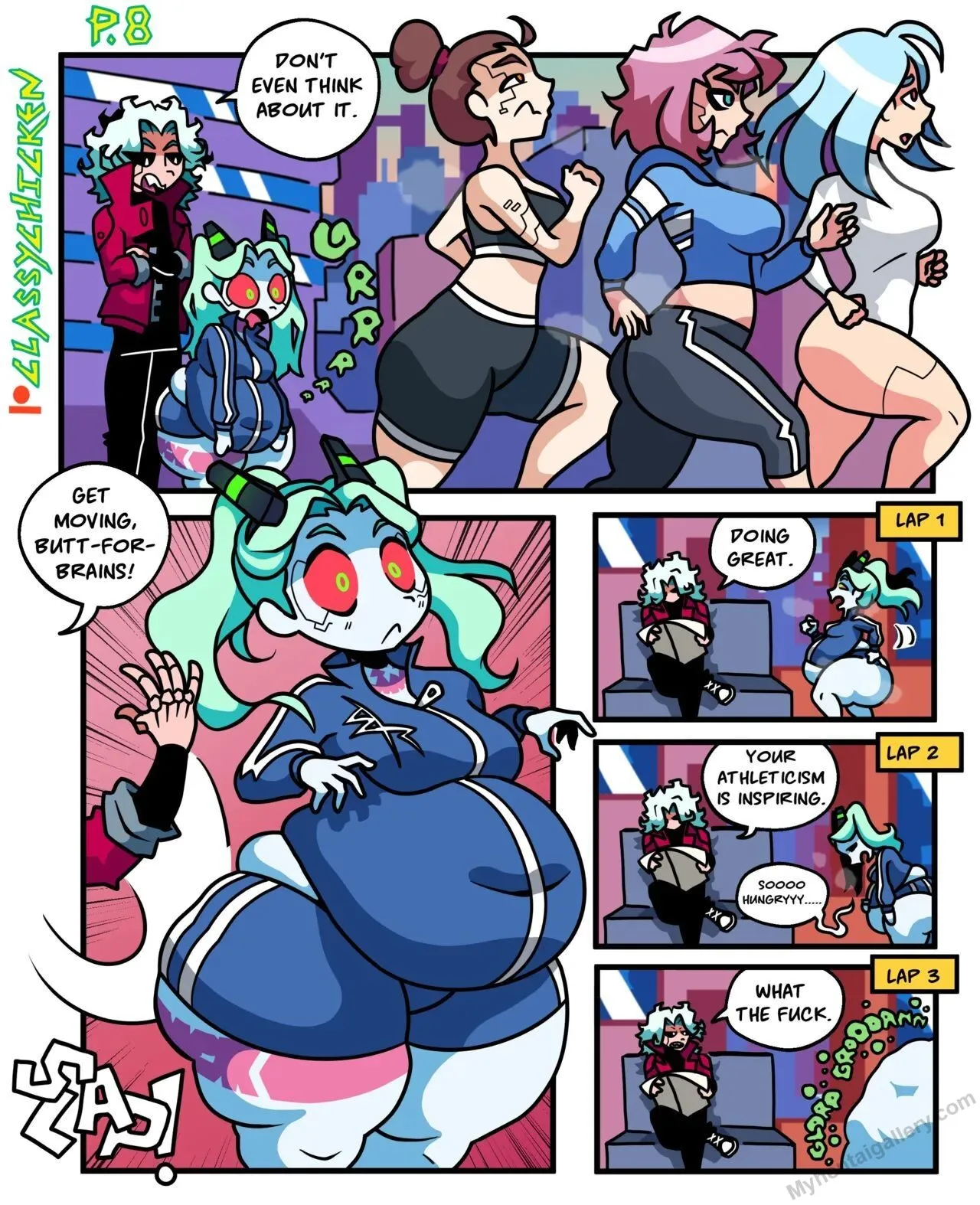 Page 8