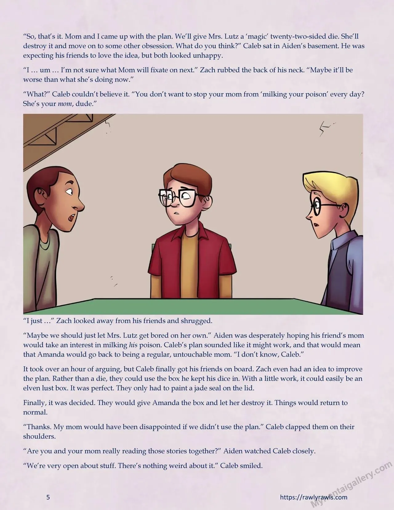 Page 5