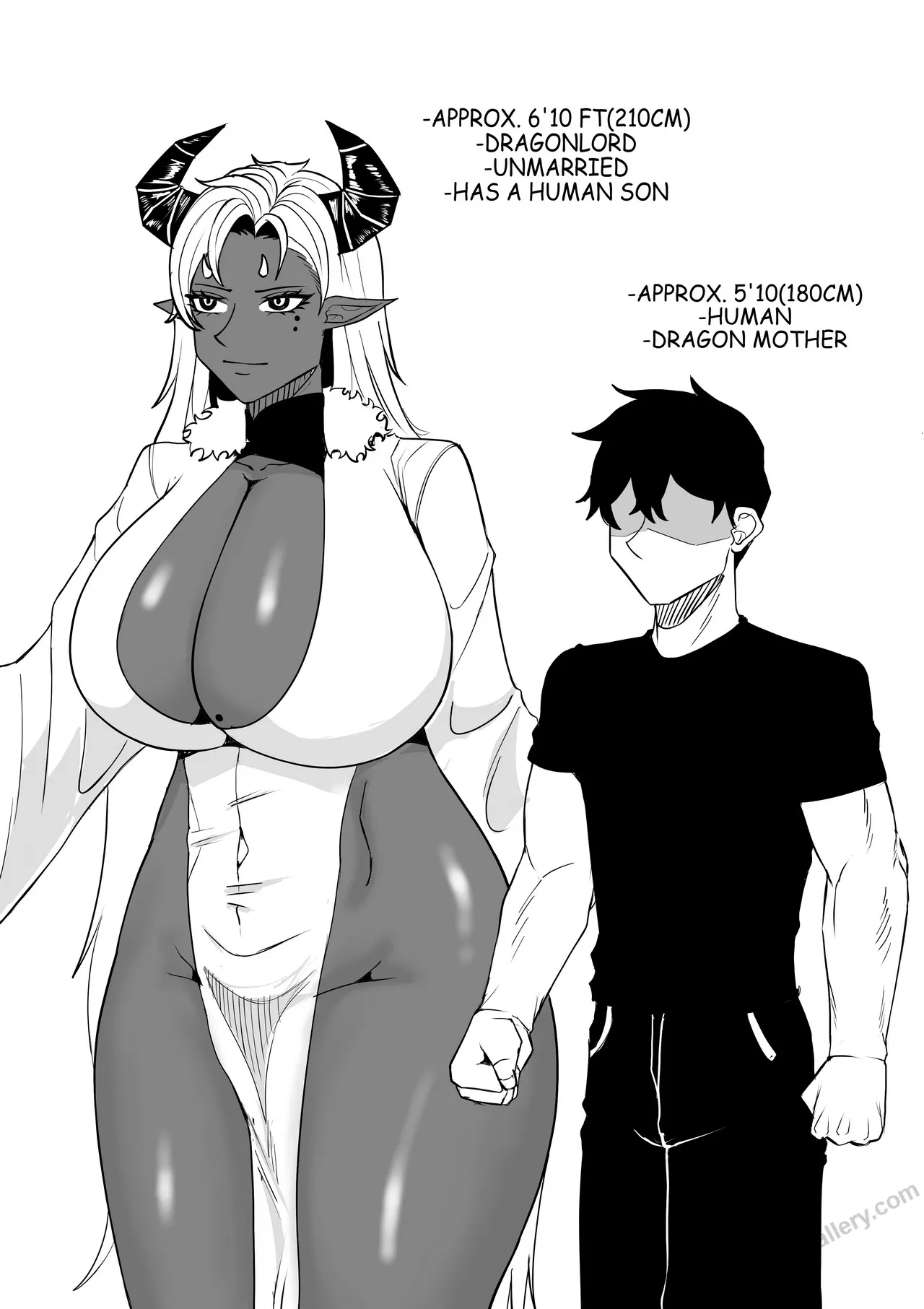 In Mege Heat porno comics