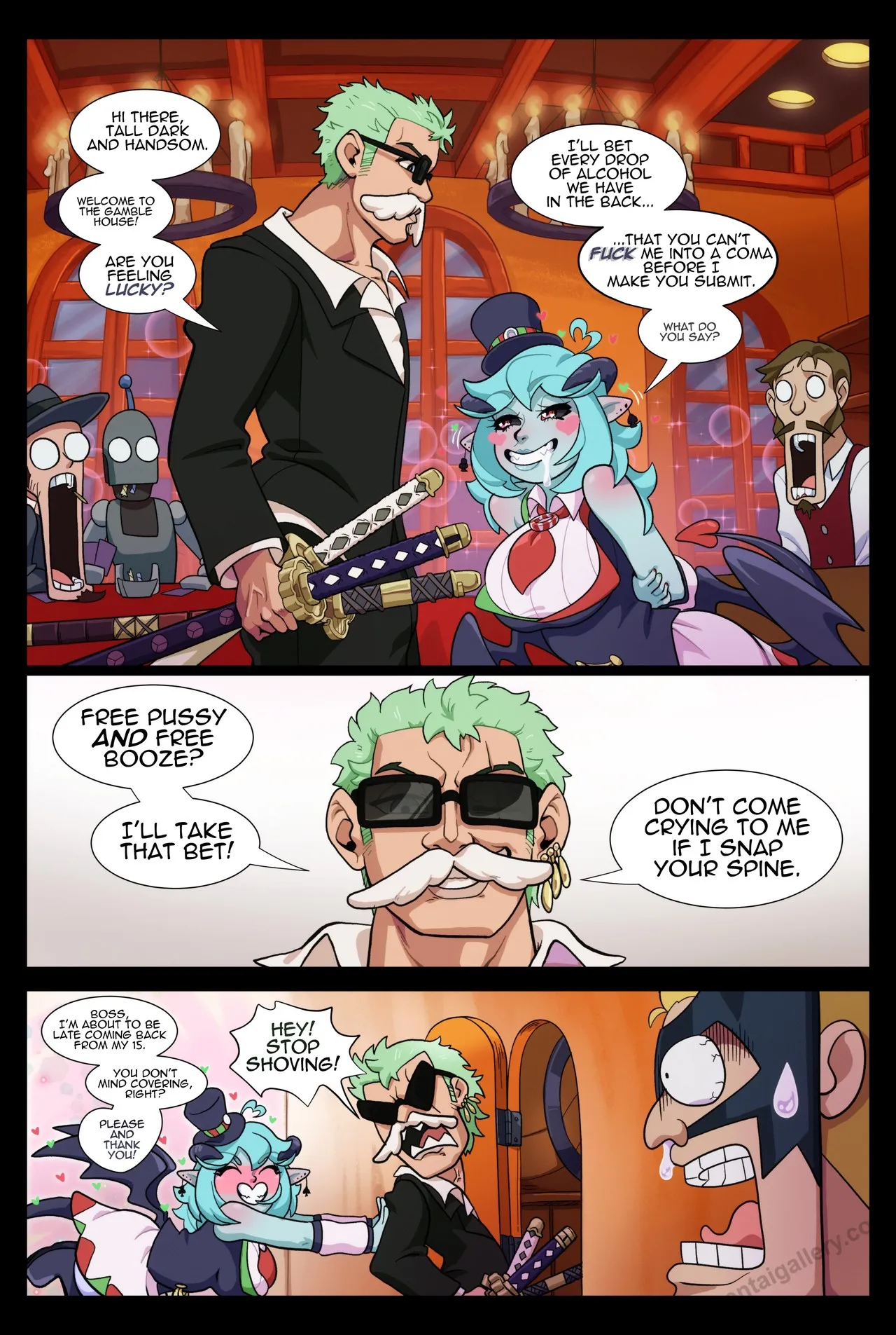Page 7