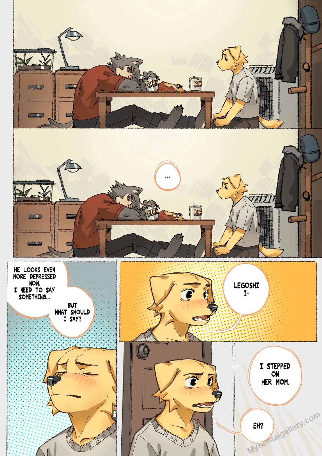 Page 5