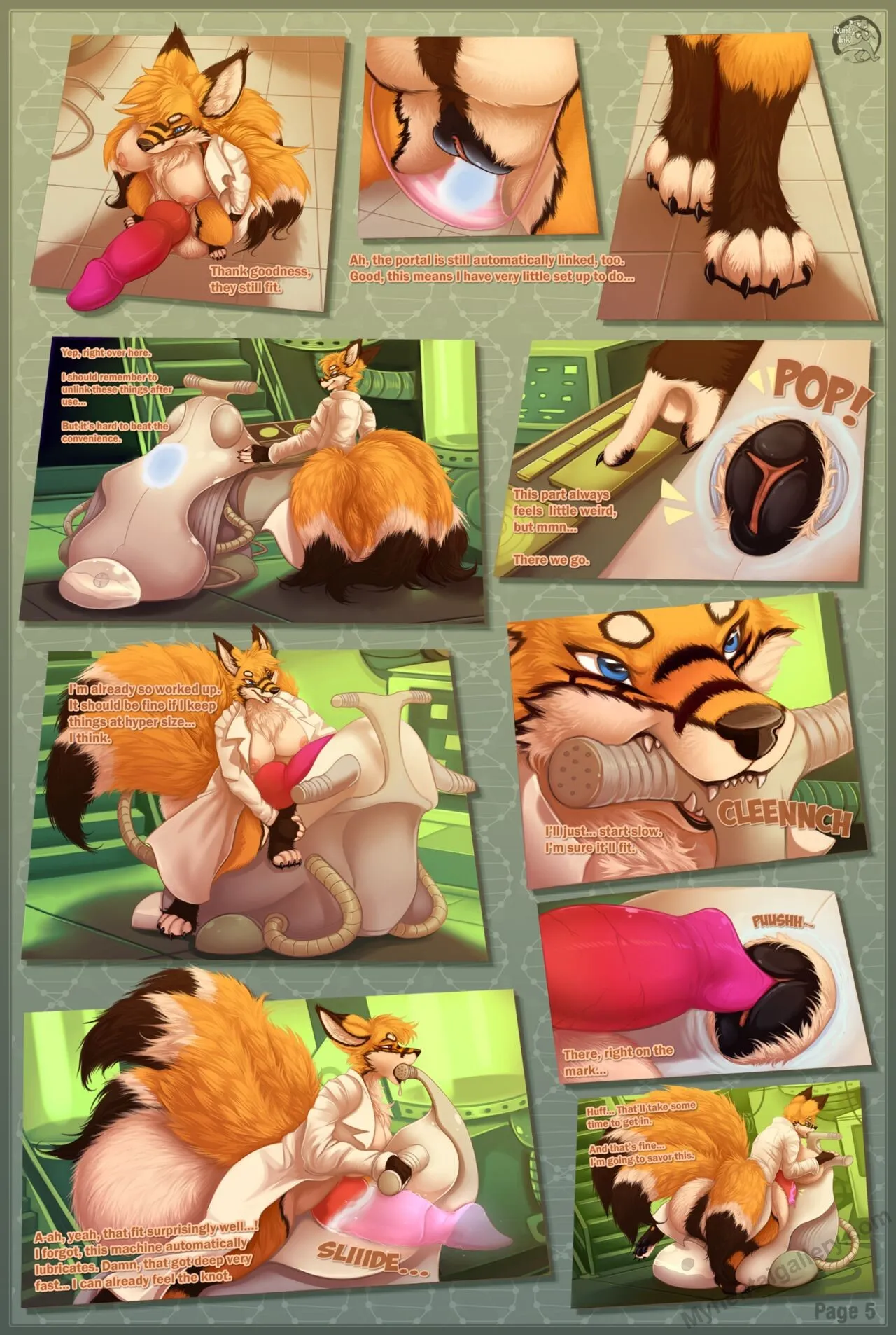 Page 5