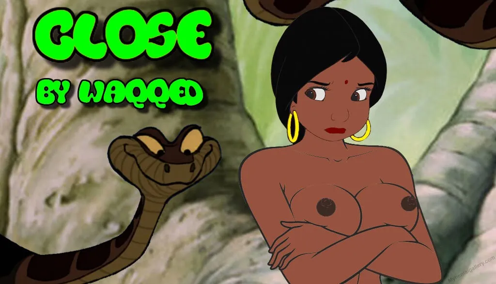 Close porno comics