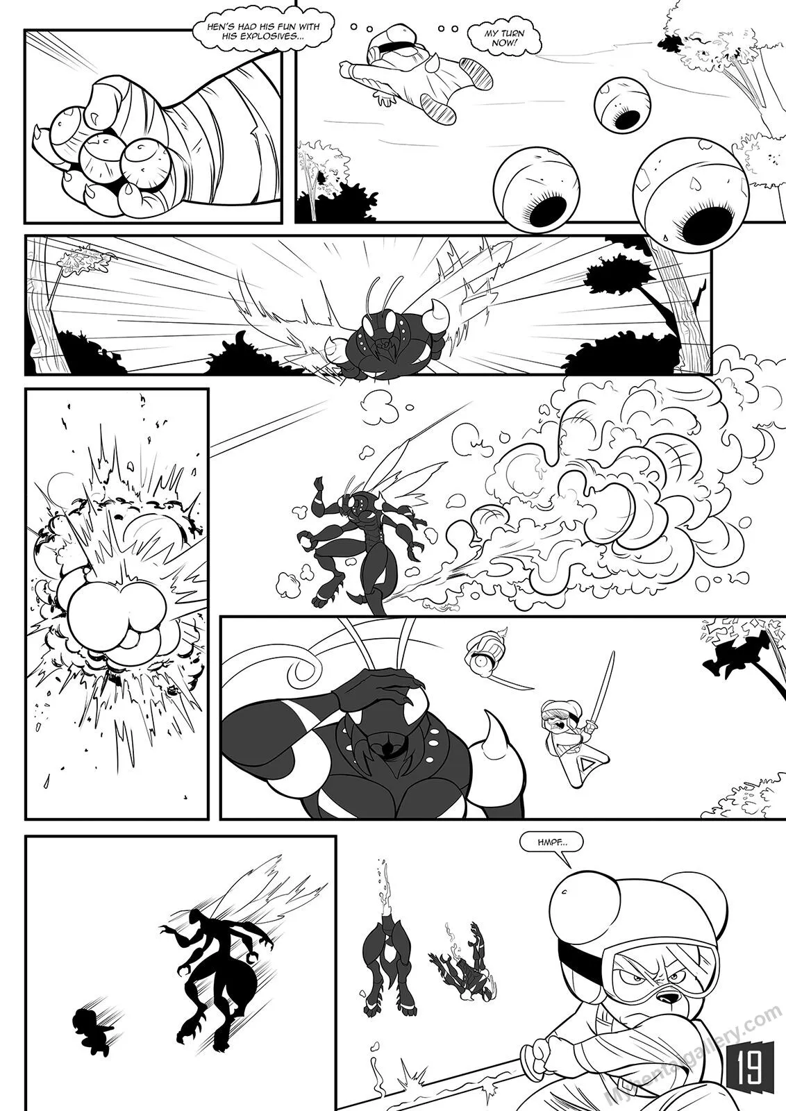 Page 19