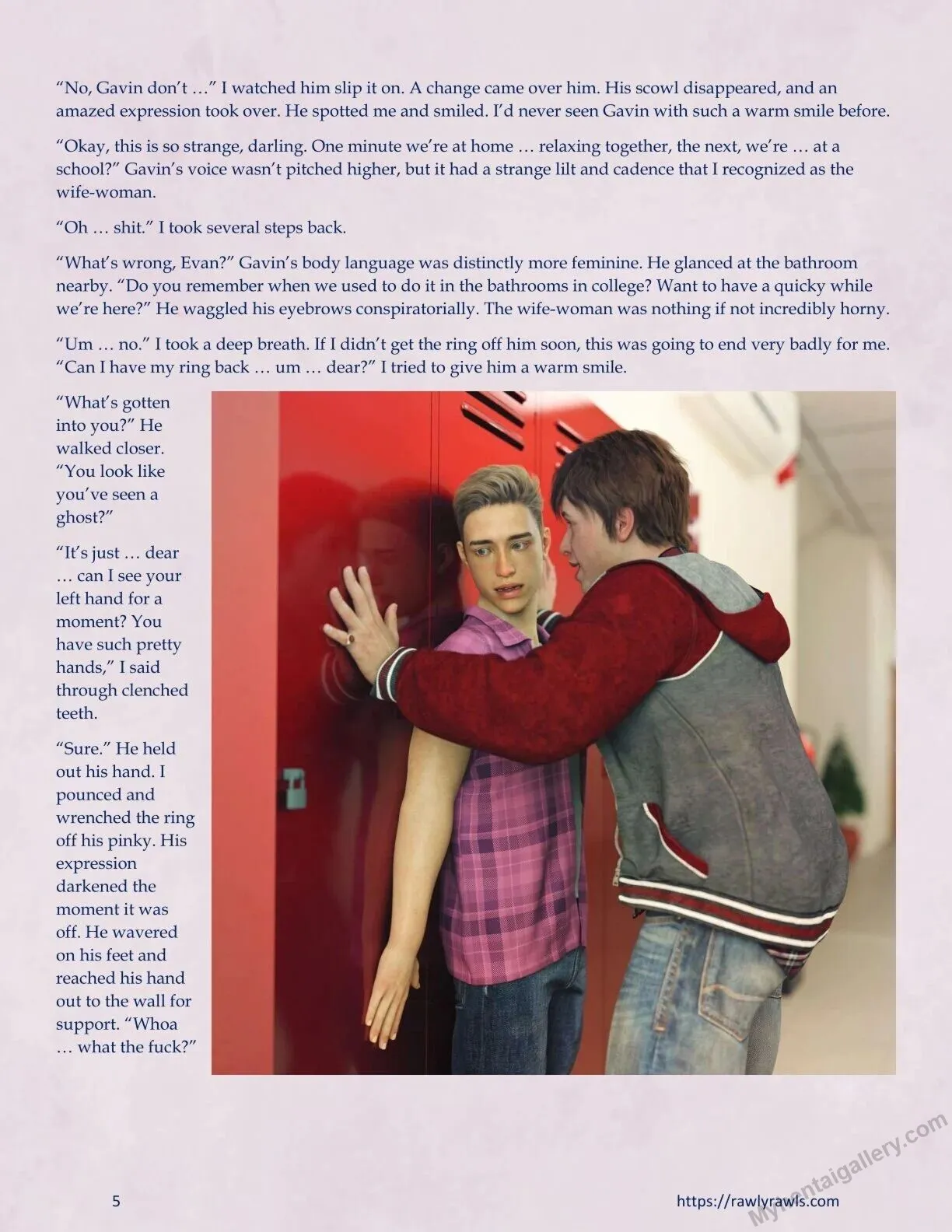 Page 5